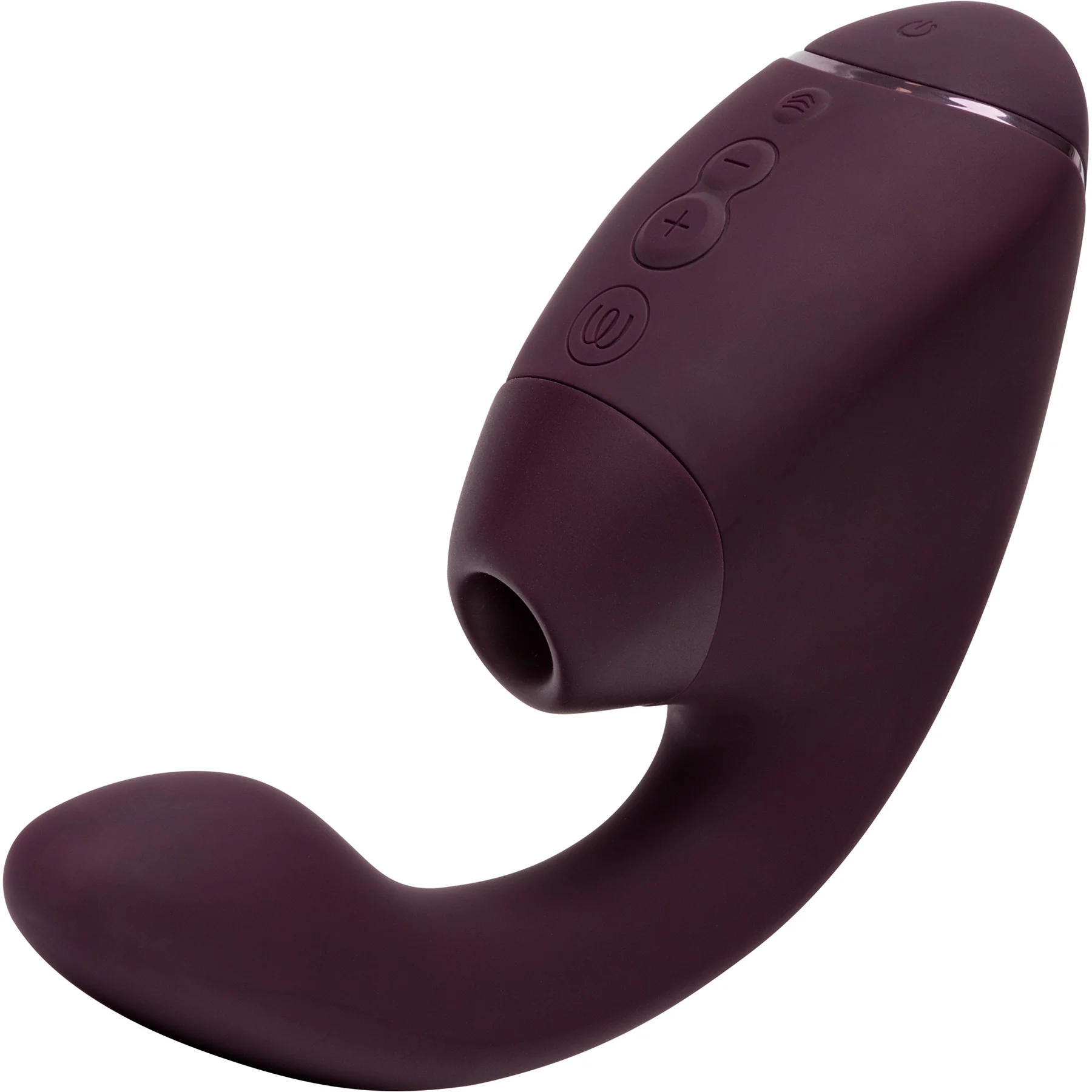 Womanizer Next Duo Clitoral & G-Spot Dual Stimulator With 3D Pleasure Air - Image 39