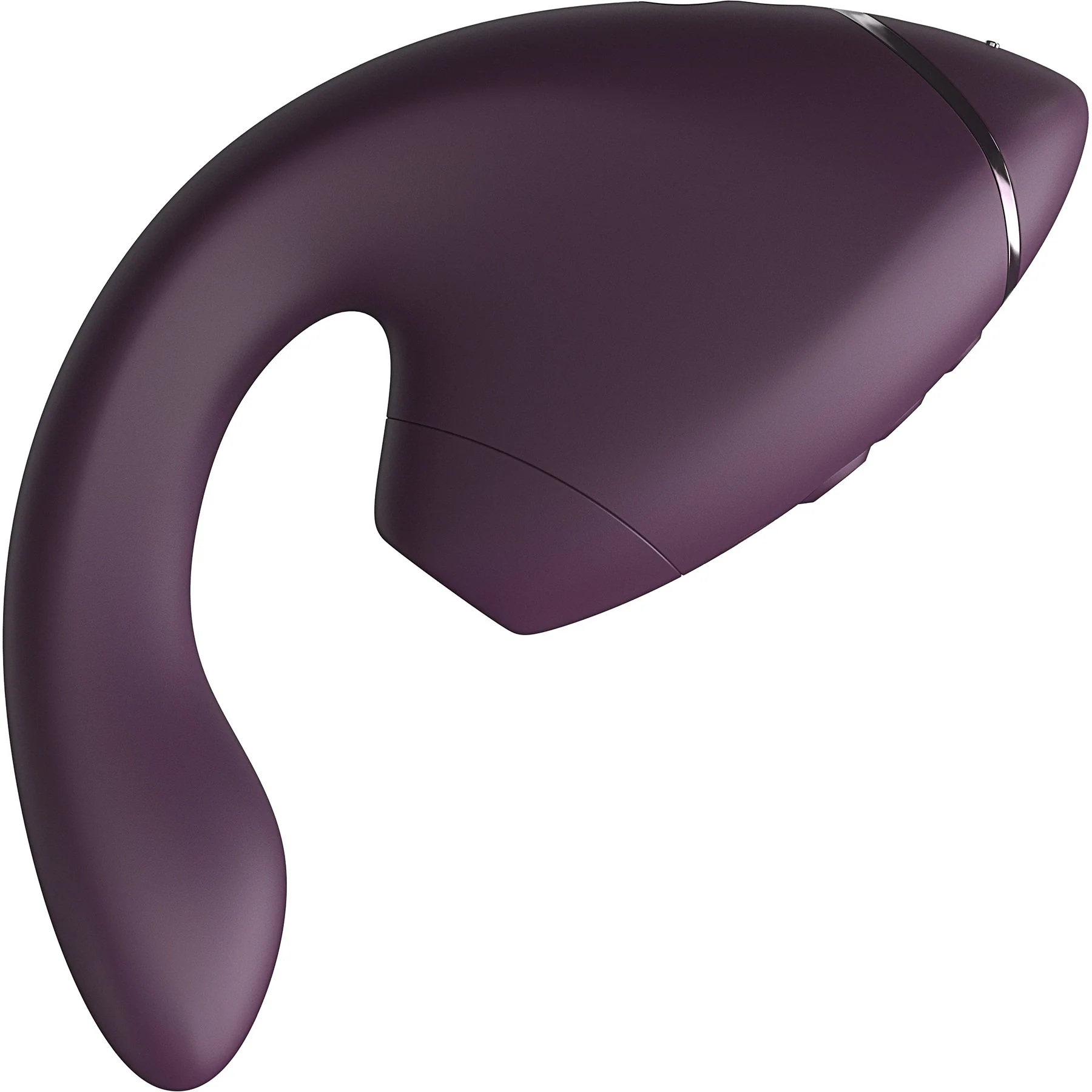Womanizer Next Duo Clitoral & G-Spot Dual Stimulator With 3D Pleasure Air - Image 42