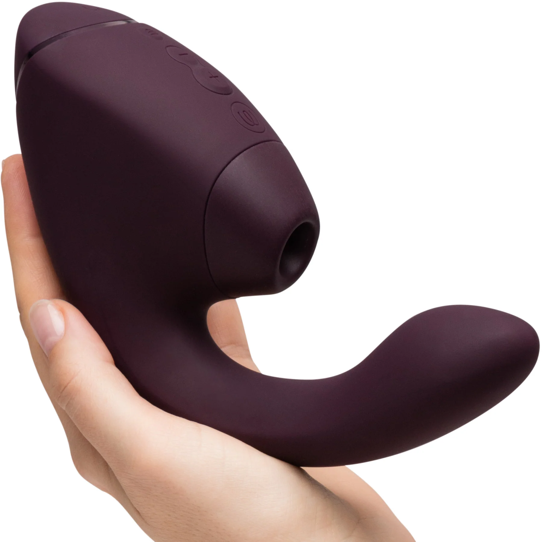 Womanizer Next Duo Clitoral & G-Spot Dual Stimulator With 3D Pleasure Air - Image 45