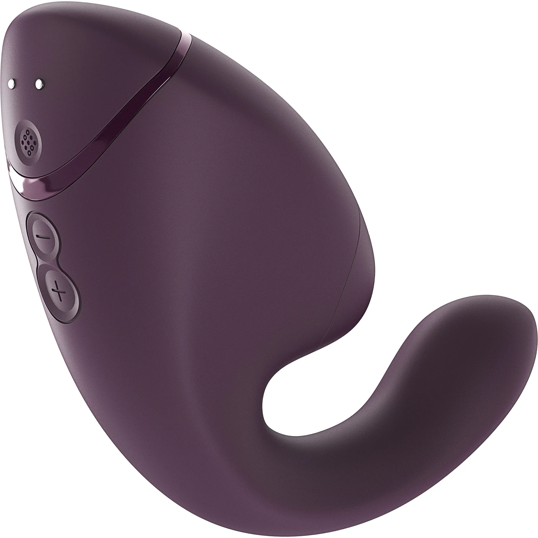 Womanizer Next Duo Clitoral & G-Spot Dual Stimulator With 3D Pleasure Air - Image 46