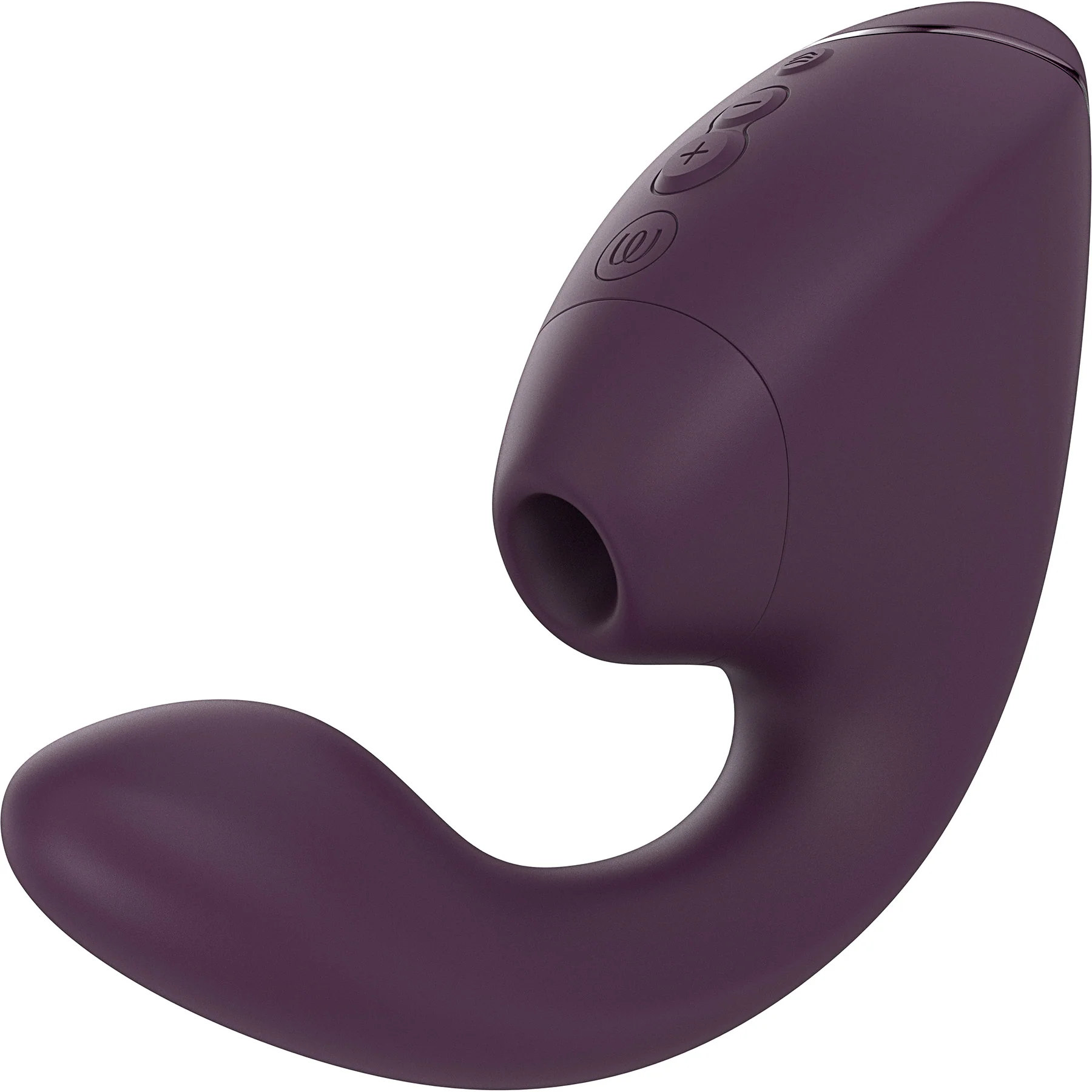 Womanizer Next Duo Clitoral & G-Spot Dual Stimulator With 3D Pleasure Air - Image 48