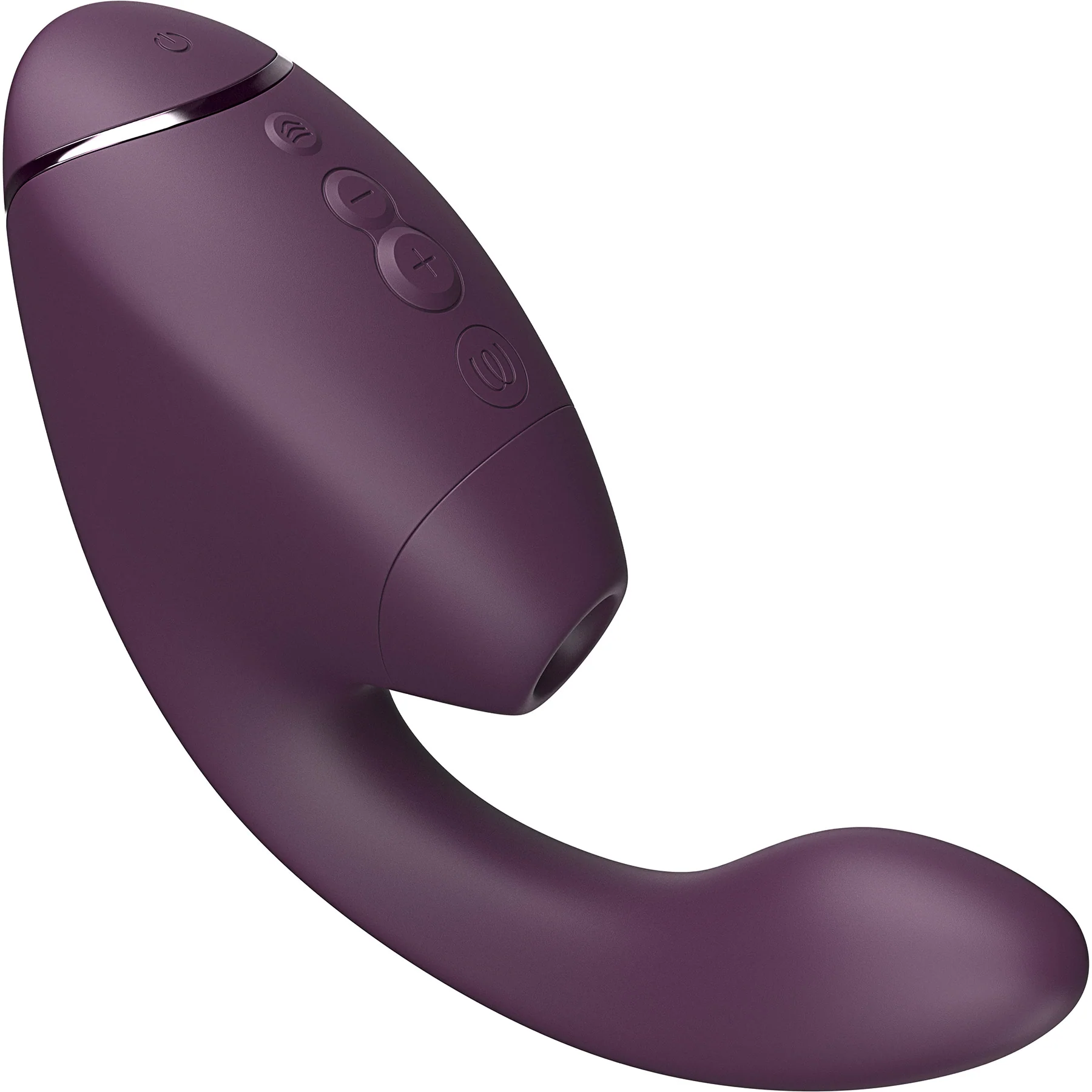 Womanizer Next Duo Clitoral & G-Spot Dual Stimulator With 3D Pleasure Air - Image 50
