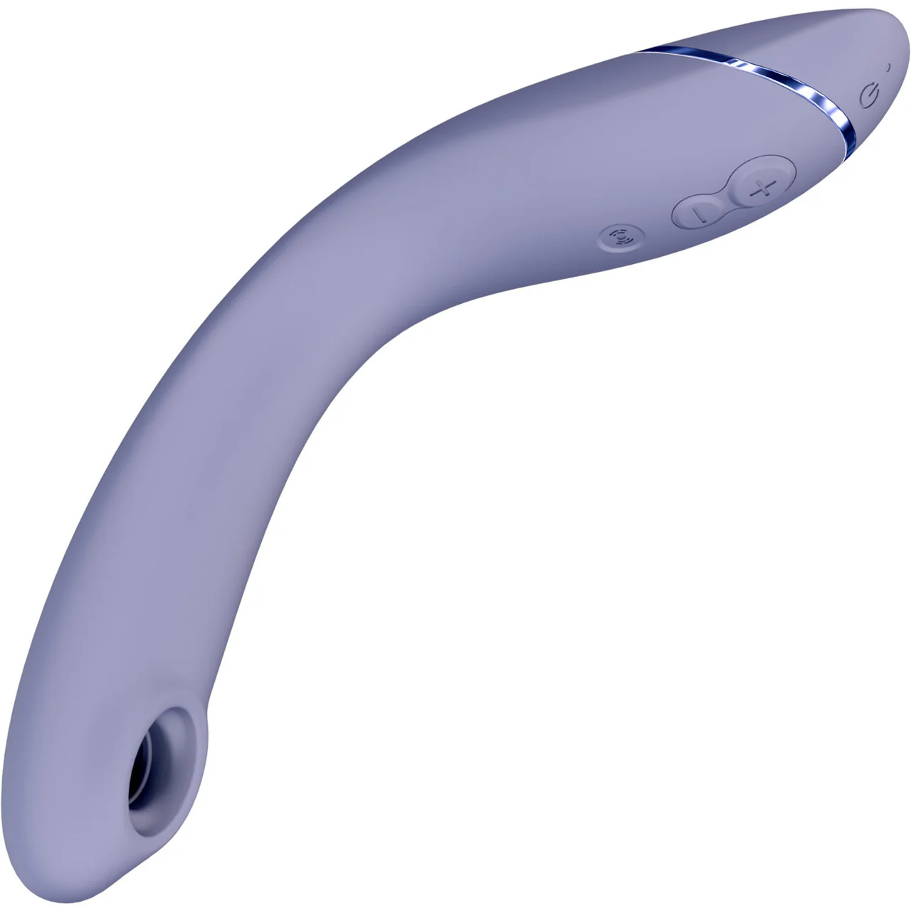 Womanizer OG Pleasure Air G-Spot Stimulator With Vibration - Lilac - Image 10