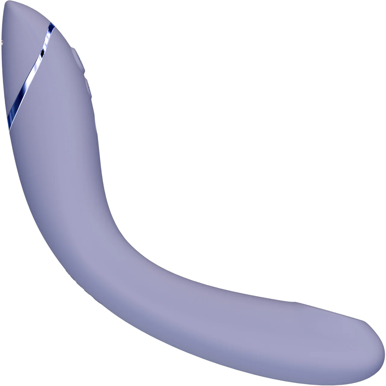 Womanizer OG Pleasure Air G-Spot Stimulator With Vibration - Lilac - Image 14