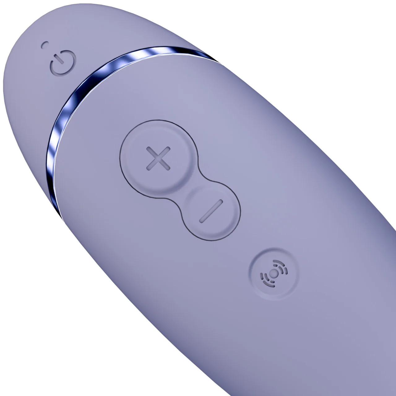 Womanizer OG Pleasure Air G-Spot Stimulator With Vibration - Lilac - Image 15