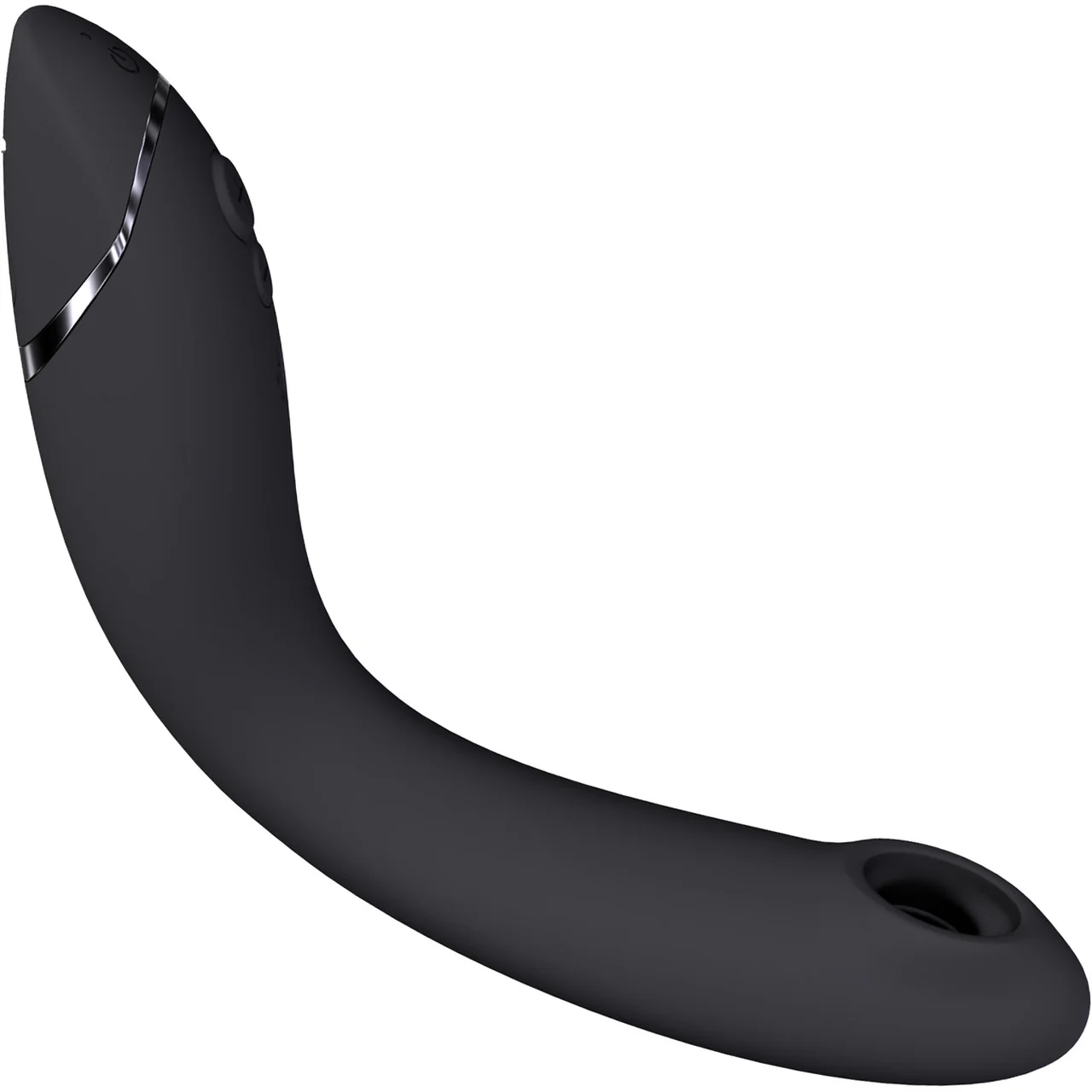 Womanizer OG Pleasure Air G-Spot Stimulator With Vibration - Slate - Image 11