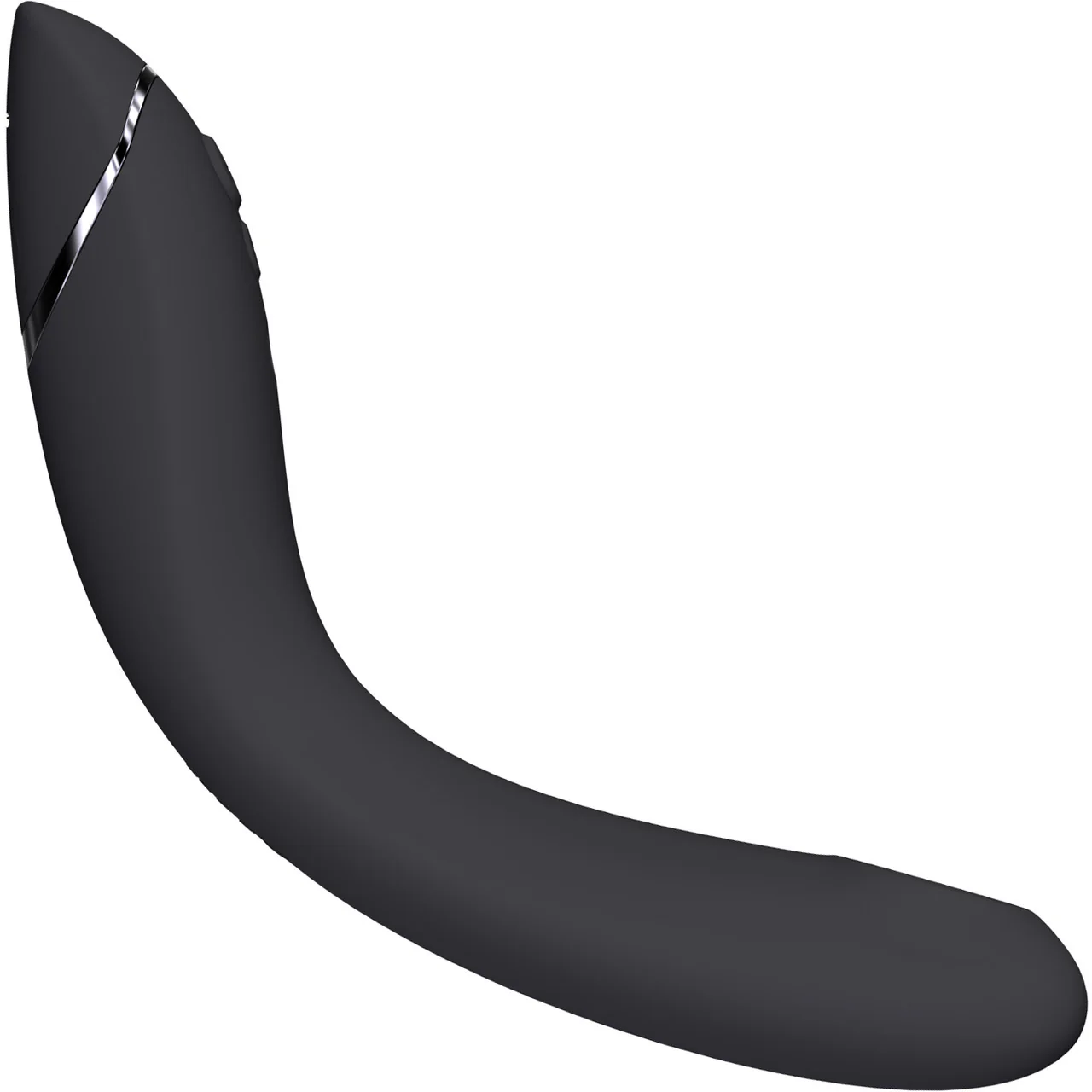 Womanizer OG Pleasure Air G-Spot Stimulator With Vibration - Slate - Image 14