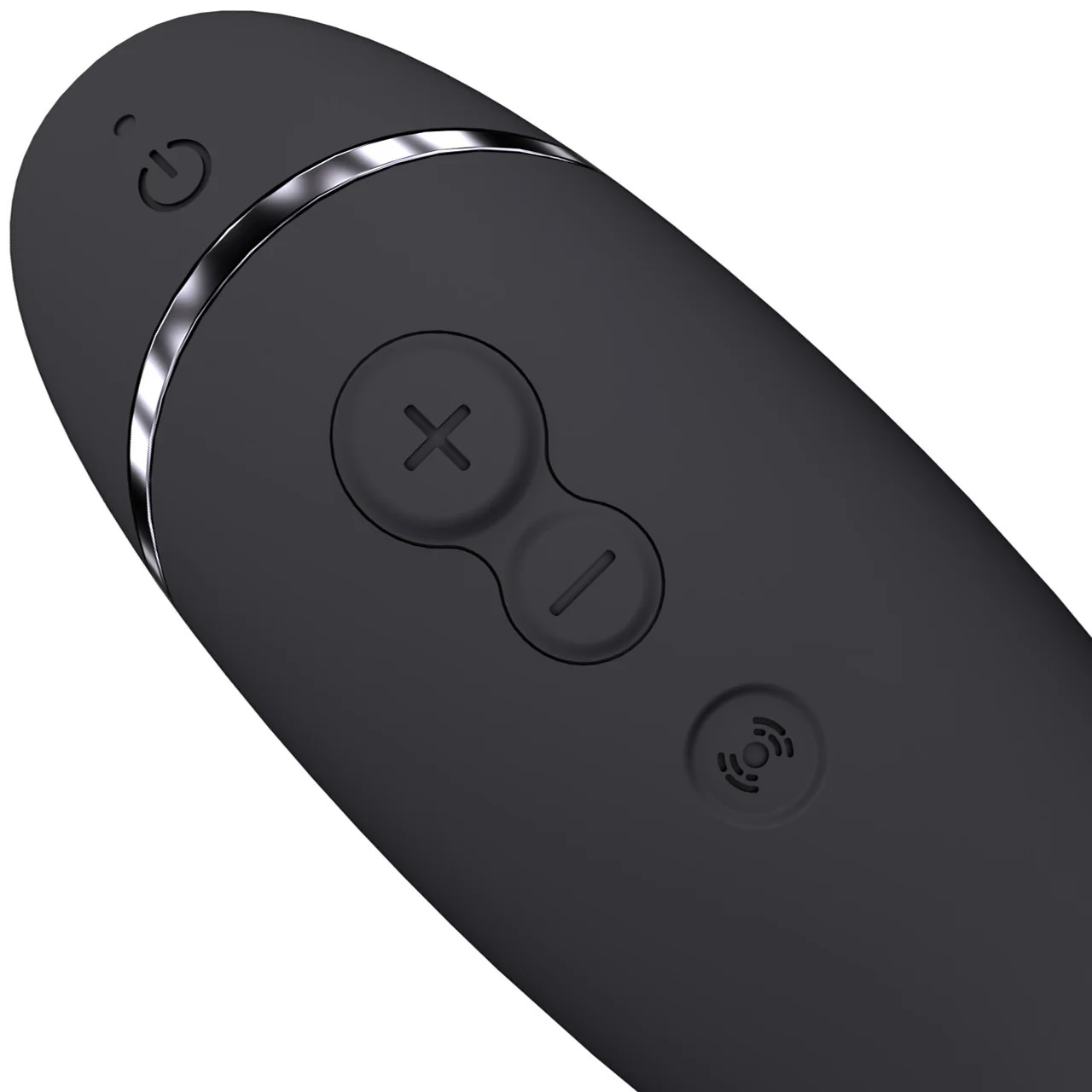 Womanizer OG Pleasure Air G-Spot Stimulator With Vibration - Slate - Image 15