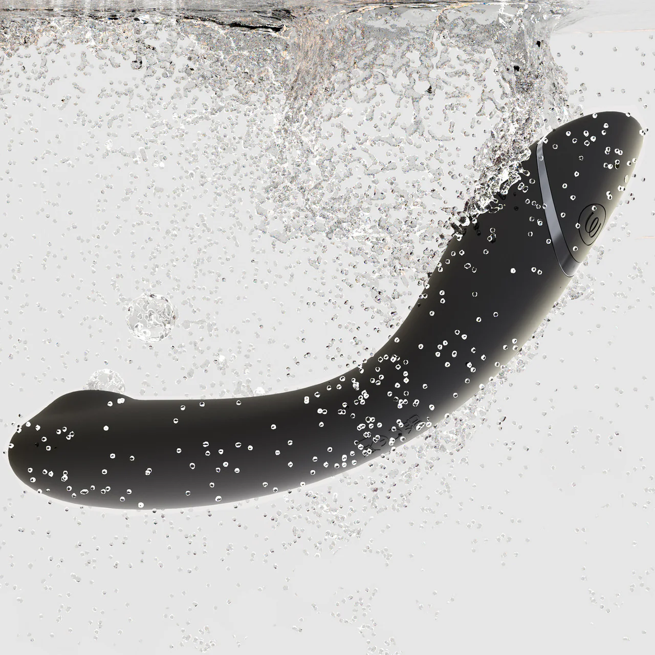 Womanizer OG Pleasure Air G-Spot Stimulator With Vibration - Slate - Image 23