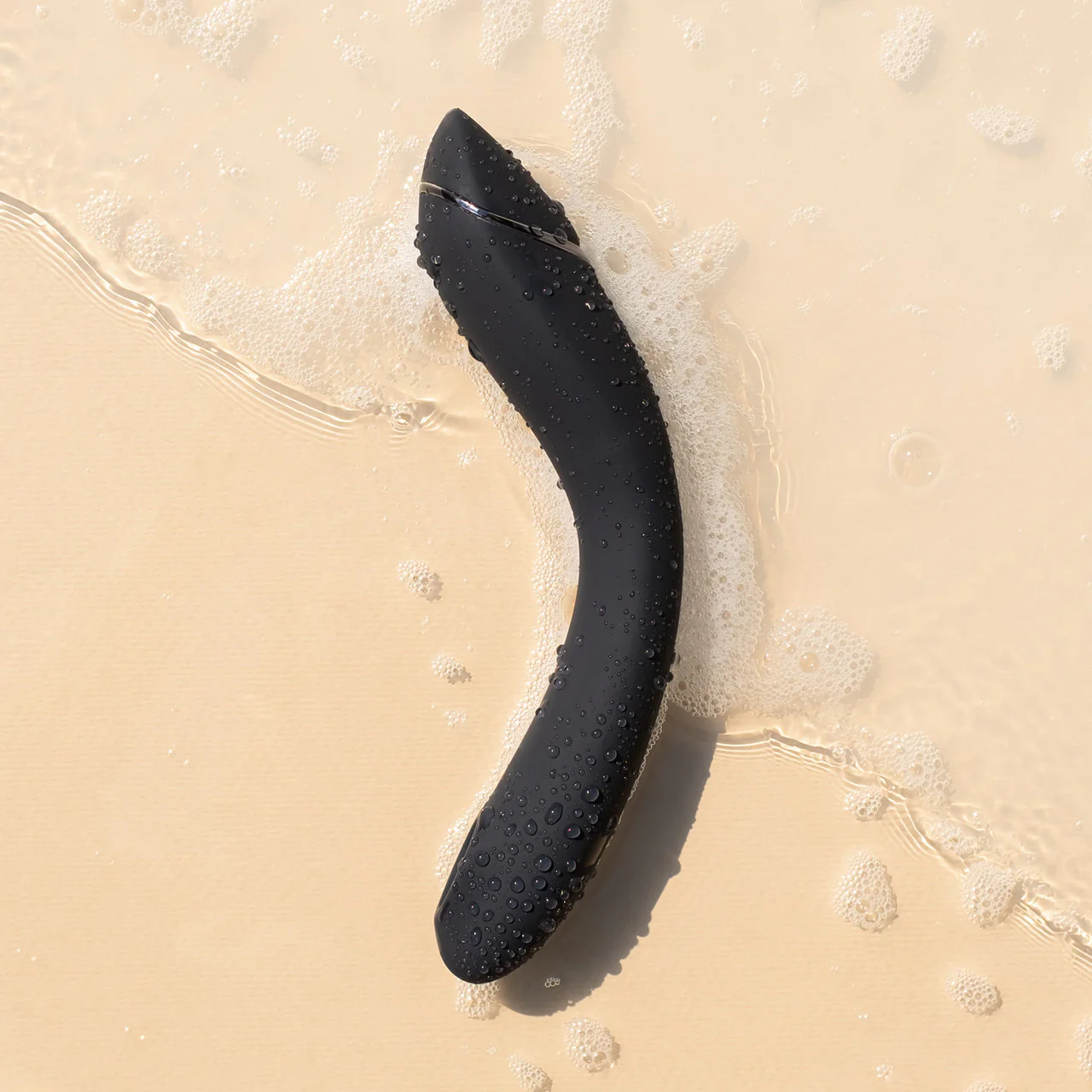 Womanizer OG Pleasure Air G-Spot Stimulator With Vibration - Slate - Image 24