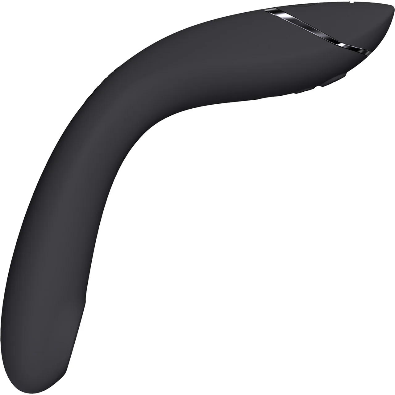 Womanizer OG Pleasure Air G-Spot Stimulator With Vibration - Slate - Image 6