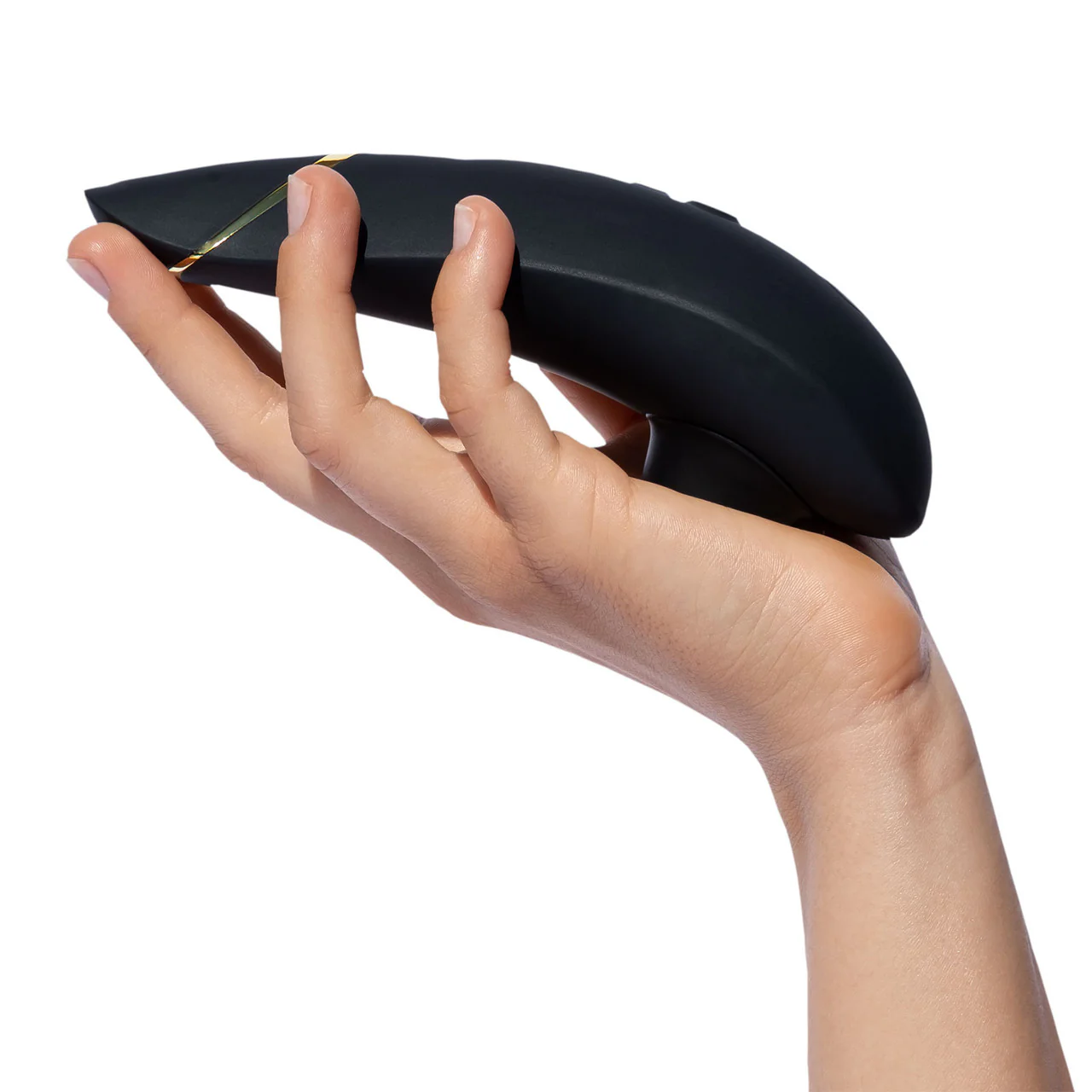 Womanizer Premium 2 Pleasure Air Clitoral Stimulator - Black - Image 6