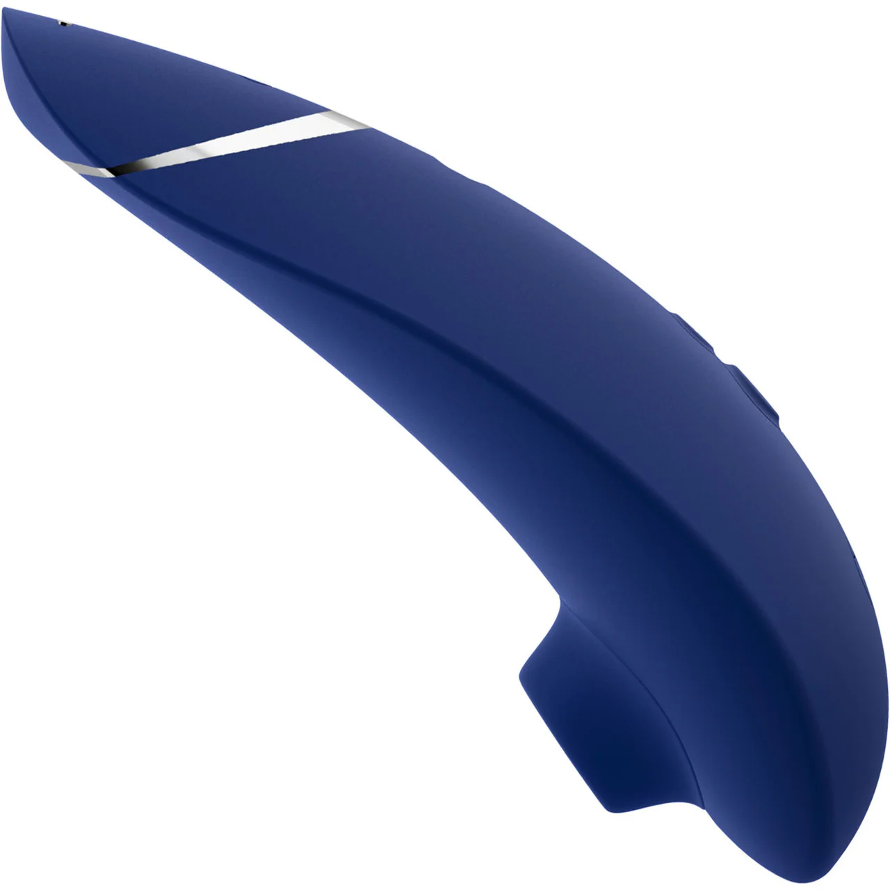 Womanizer Premium 2 Pleasure Air Clitoral Stimulator - Blueberry - Image 5