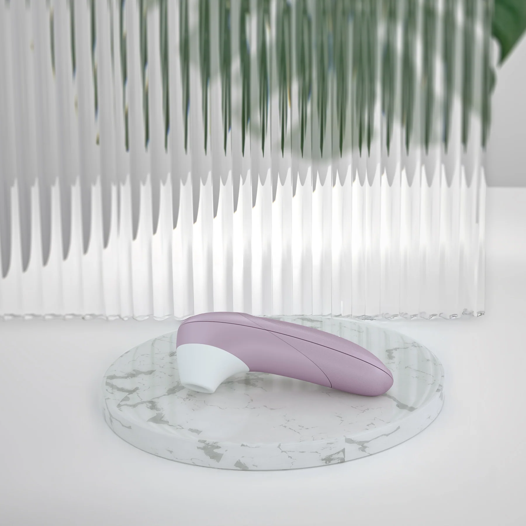 Womanizer Pro Pleasure Air Clitoral Stimulator - Image 10