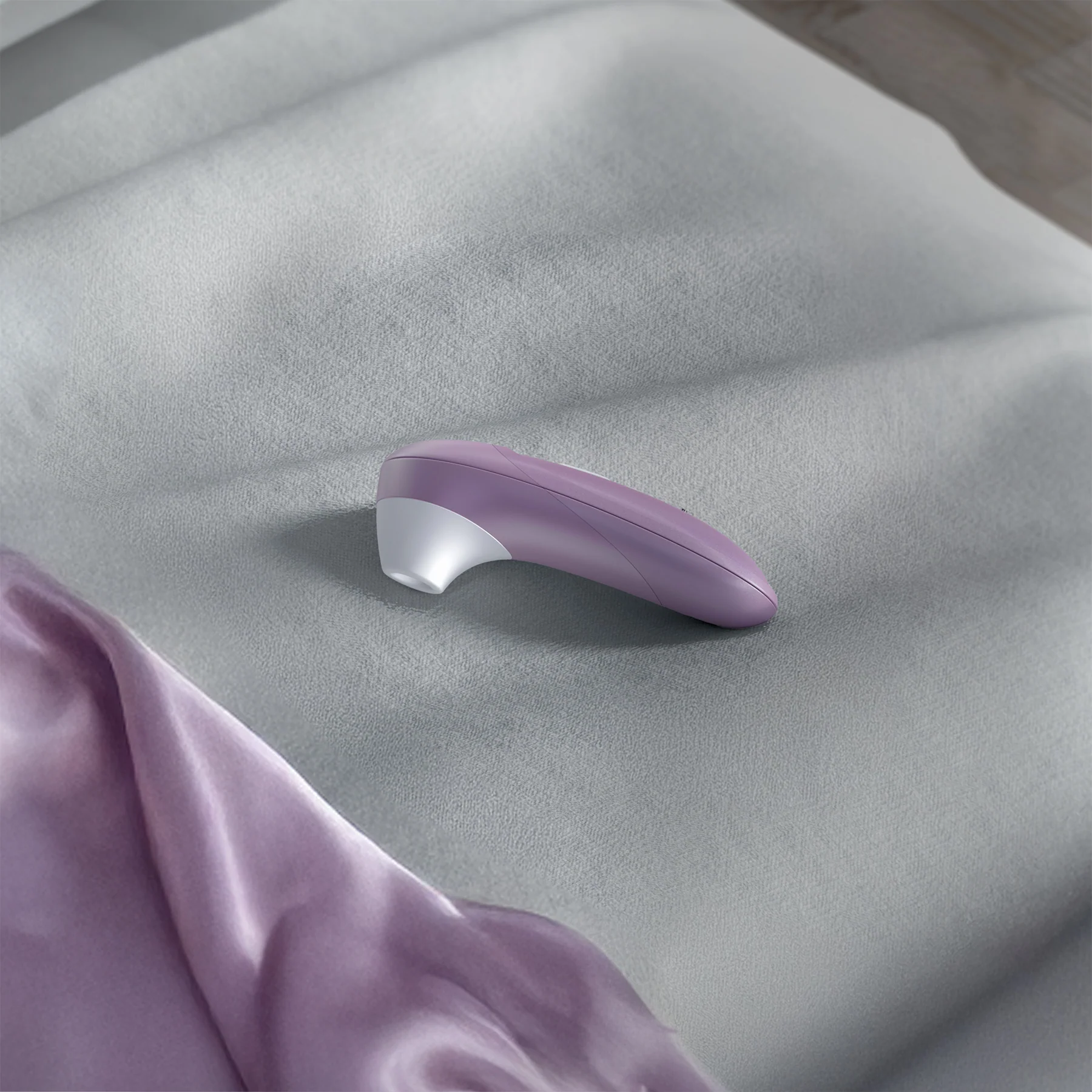 Womanizer Pro Pleasure Air Clitoral Stimulator - Image 14