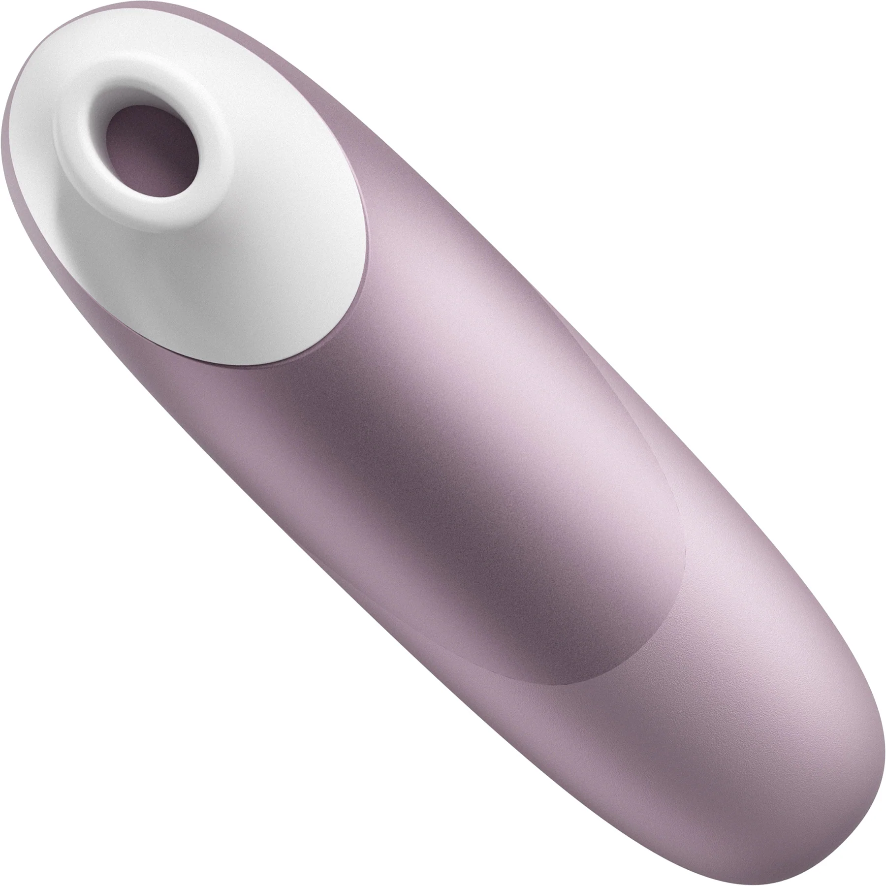 Womanizer Pro Pleasure Air Clitoral Stimulator - Image 3