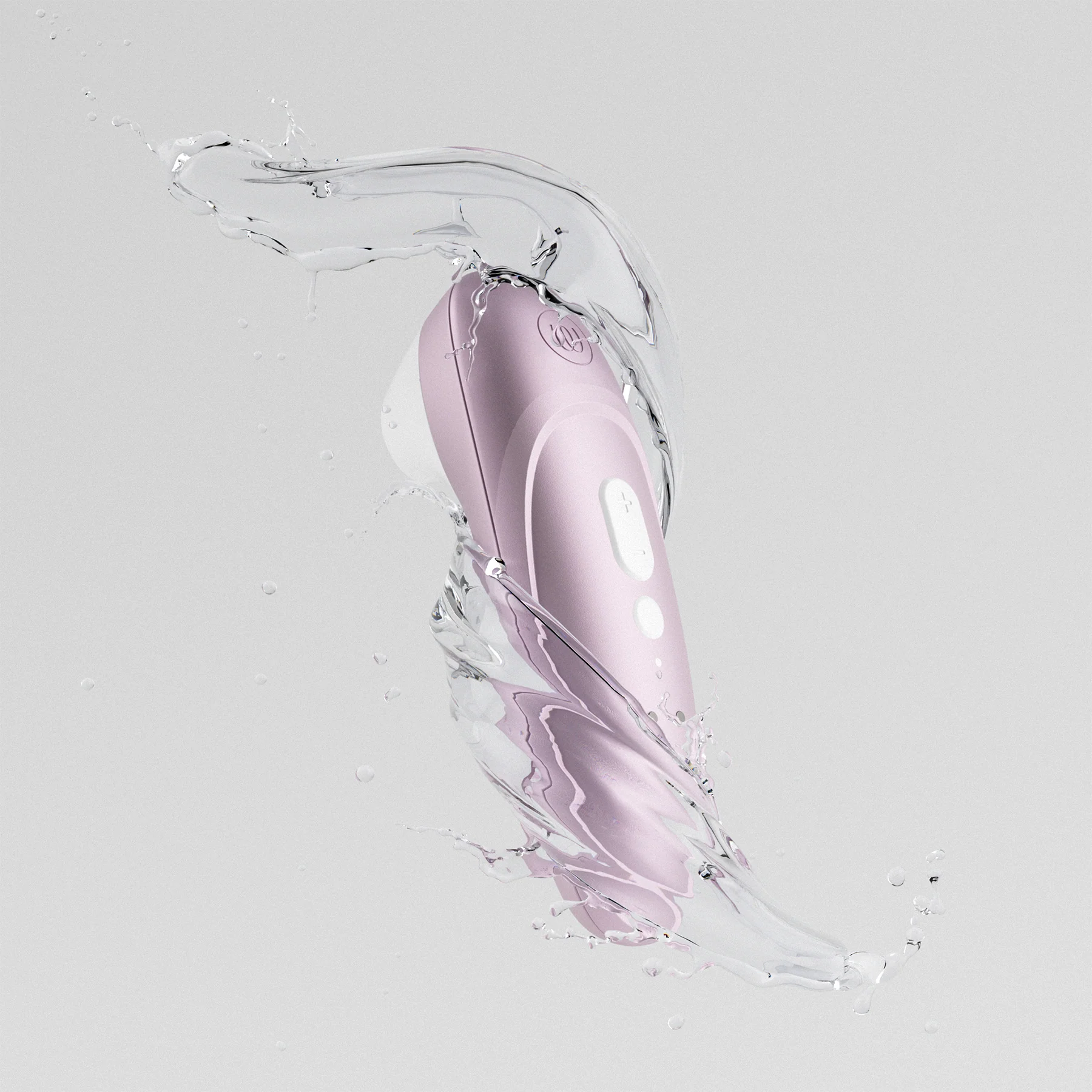 Womanizer Pro Pleasure Air Clitoral Stimulator - Image 4