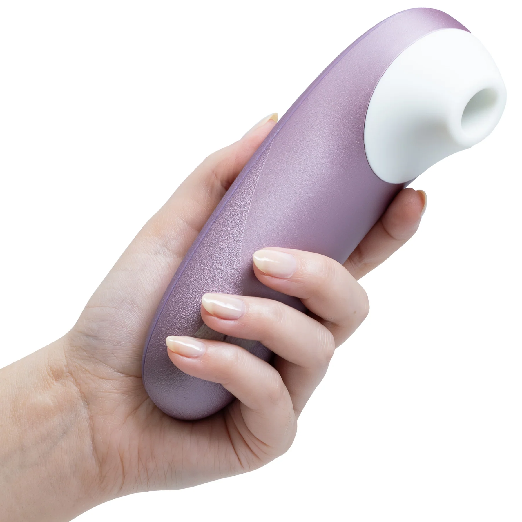 Womanizer Pro Pleasure Air Clitoral Stimulator - Image 6