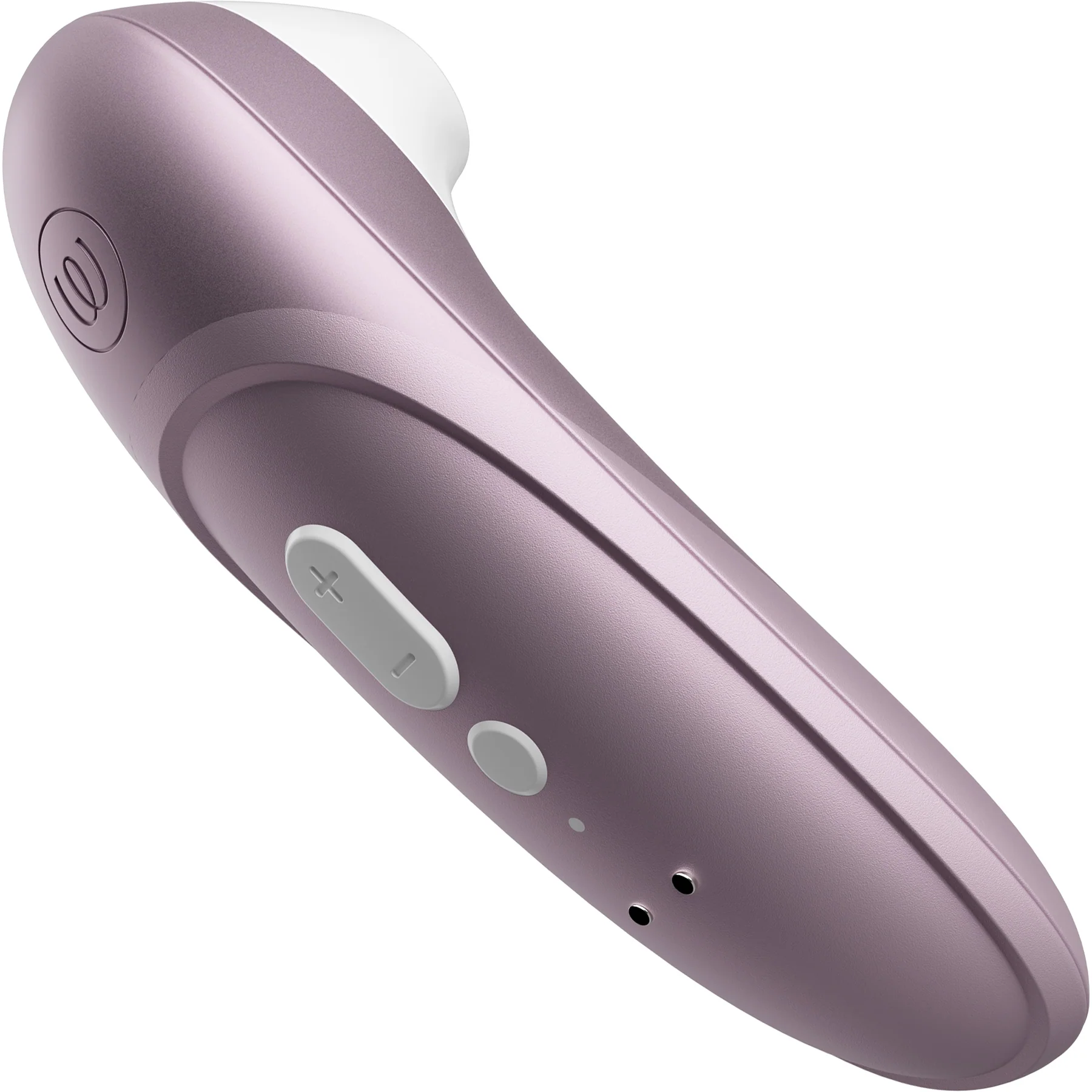 Womanizer Pro Pleasure Air Clitoral Stimulator - Image 7