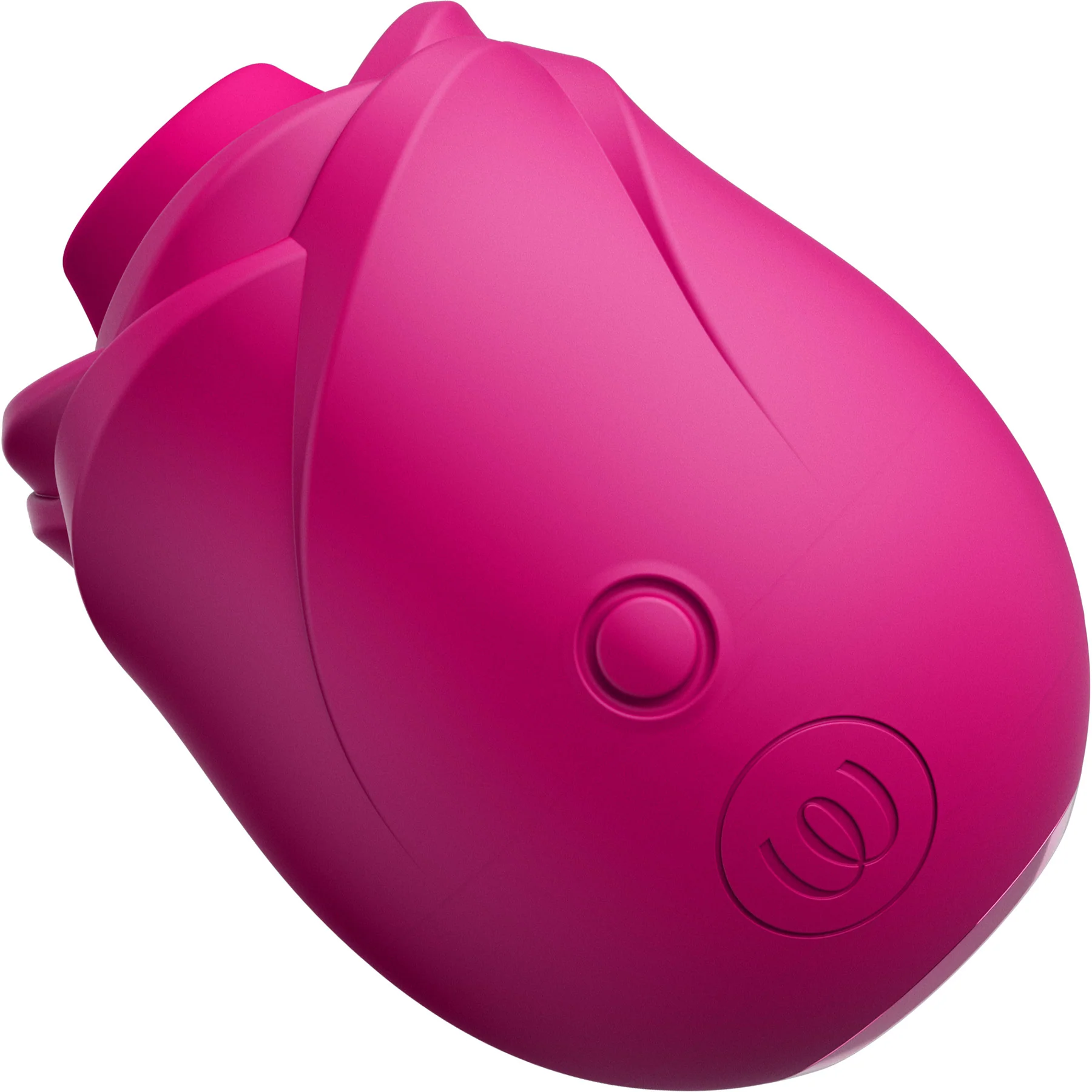 Womanizer Rose Pleasure Air Clitoral Stimulator - Image 21