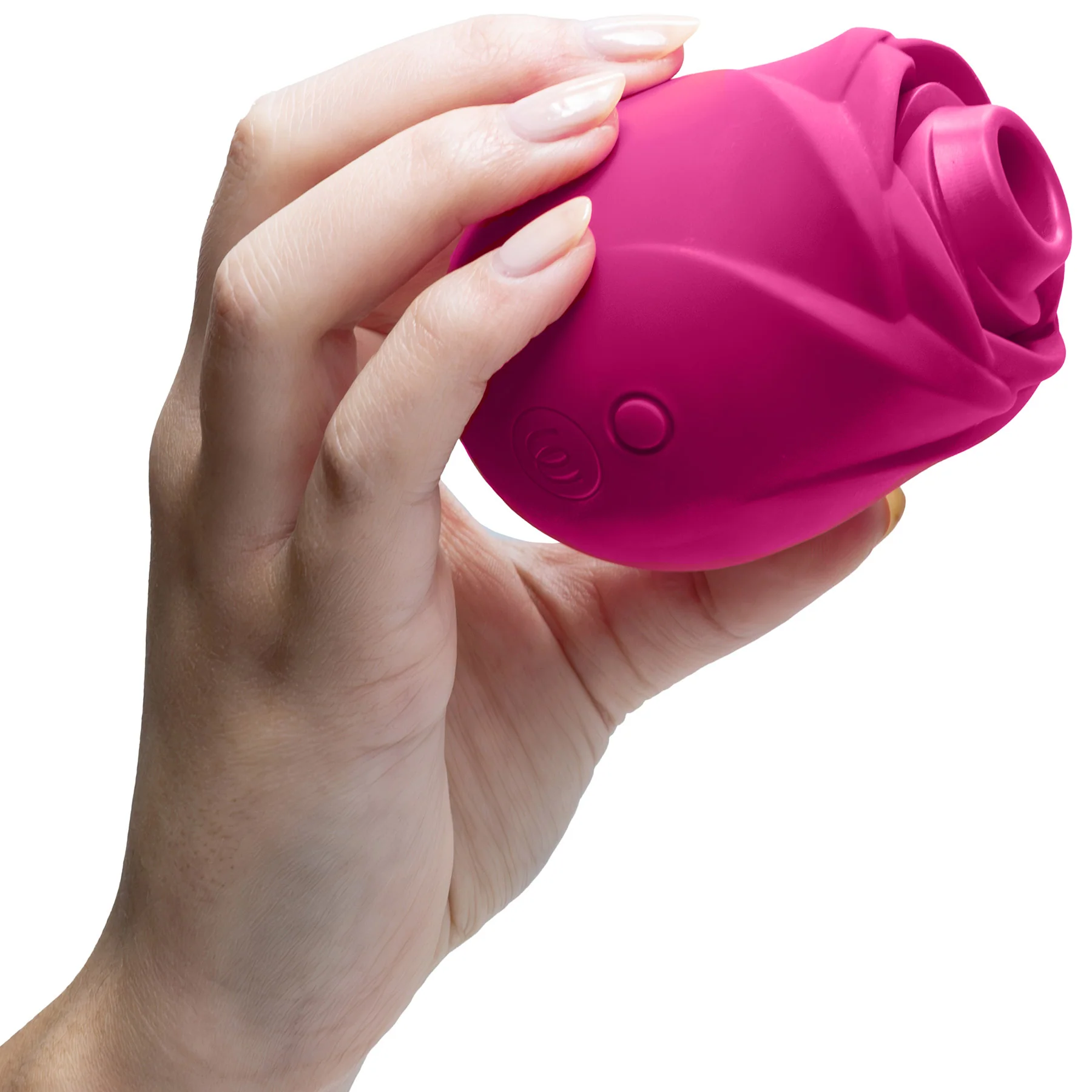 Womanizer Rose Pleasure Air Clitoral Stimulator - Image 26