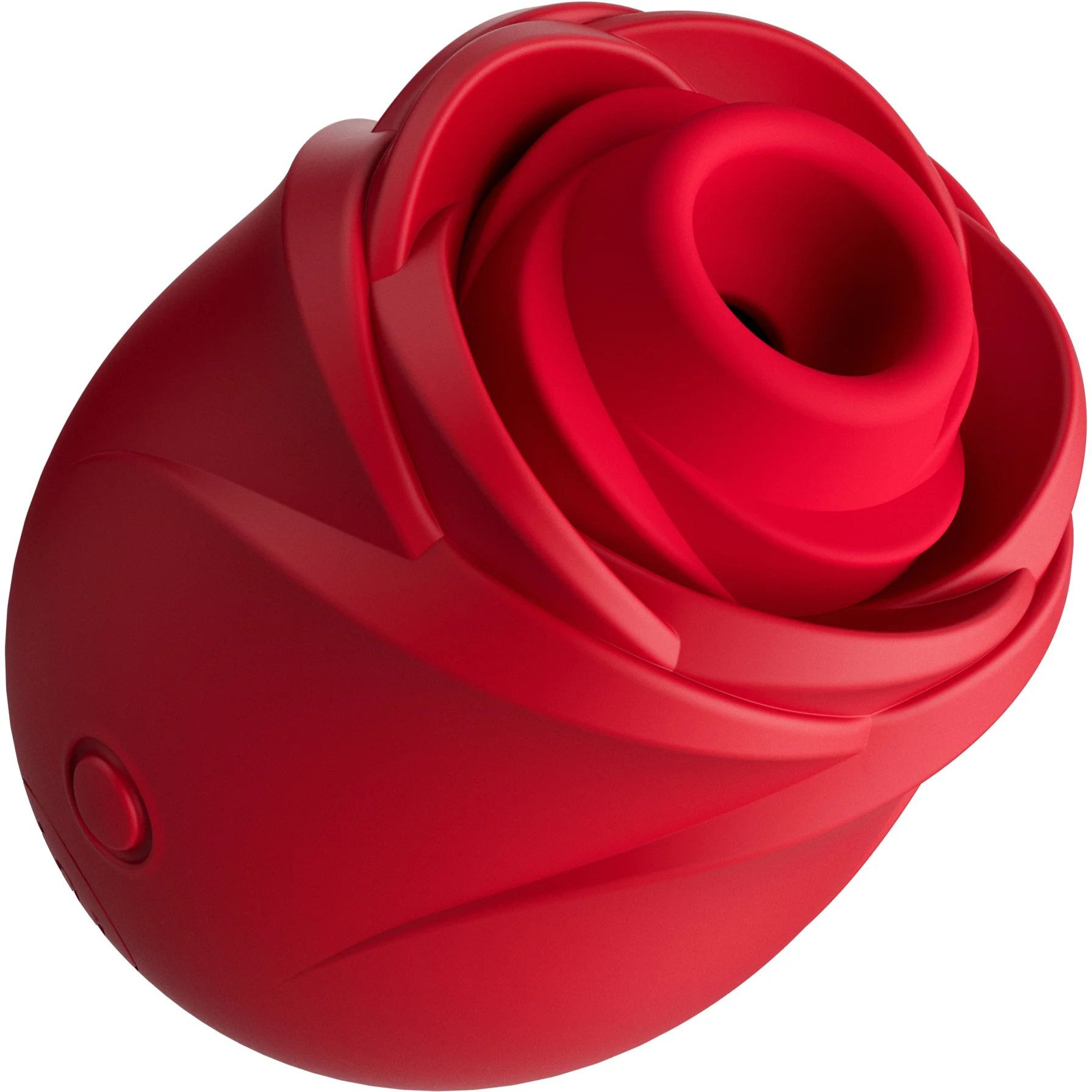 Womanizer Rose Pleasure Air Clitoral Stimulator - Image 4