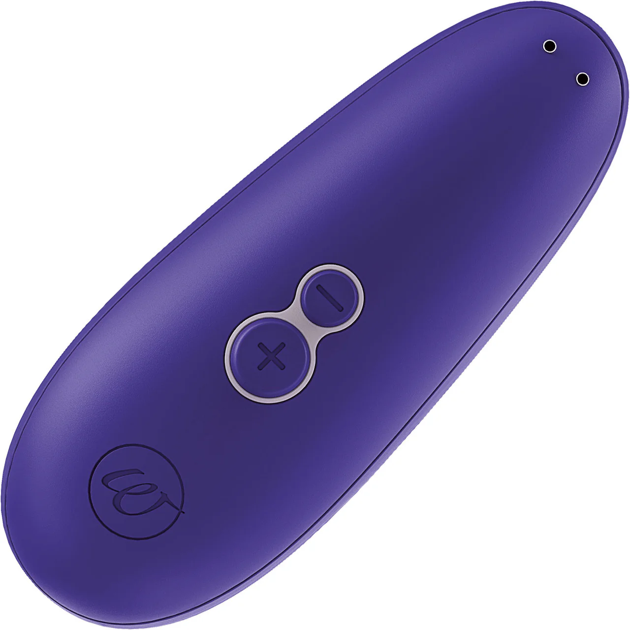 Womanizer Starlet 3 Pleasure Air Clitoral Stimulator - Indigo - Image 5
