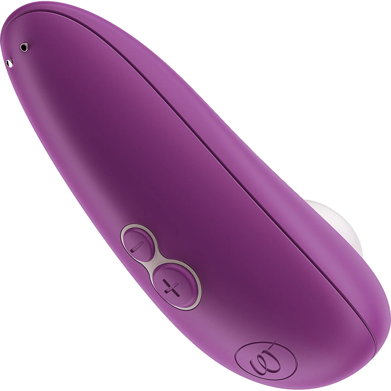 Womanizer Starlet 3 Pleasure Air Clitoral Stimulator - Violet - Image 5
