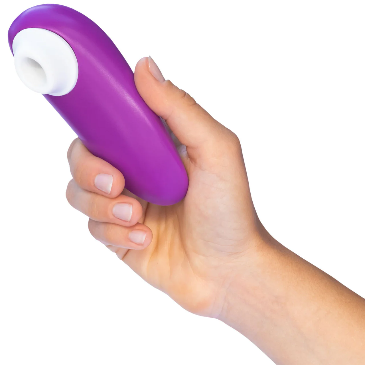Womanizer Starlet 3 Pleasure Air Clitoral Stimulator - Violet - Image 7