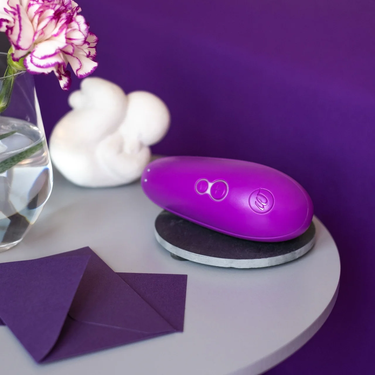 Womanizer Starlet 3 Pleasure Air Clitoral Stimulator - Violet - Image 9