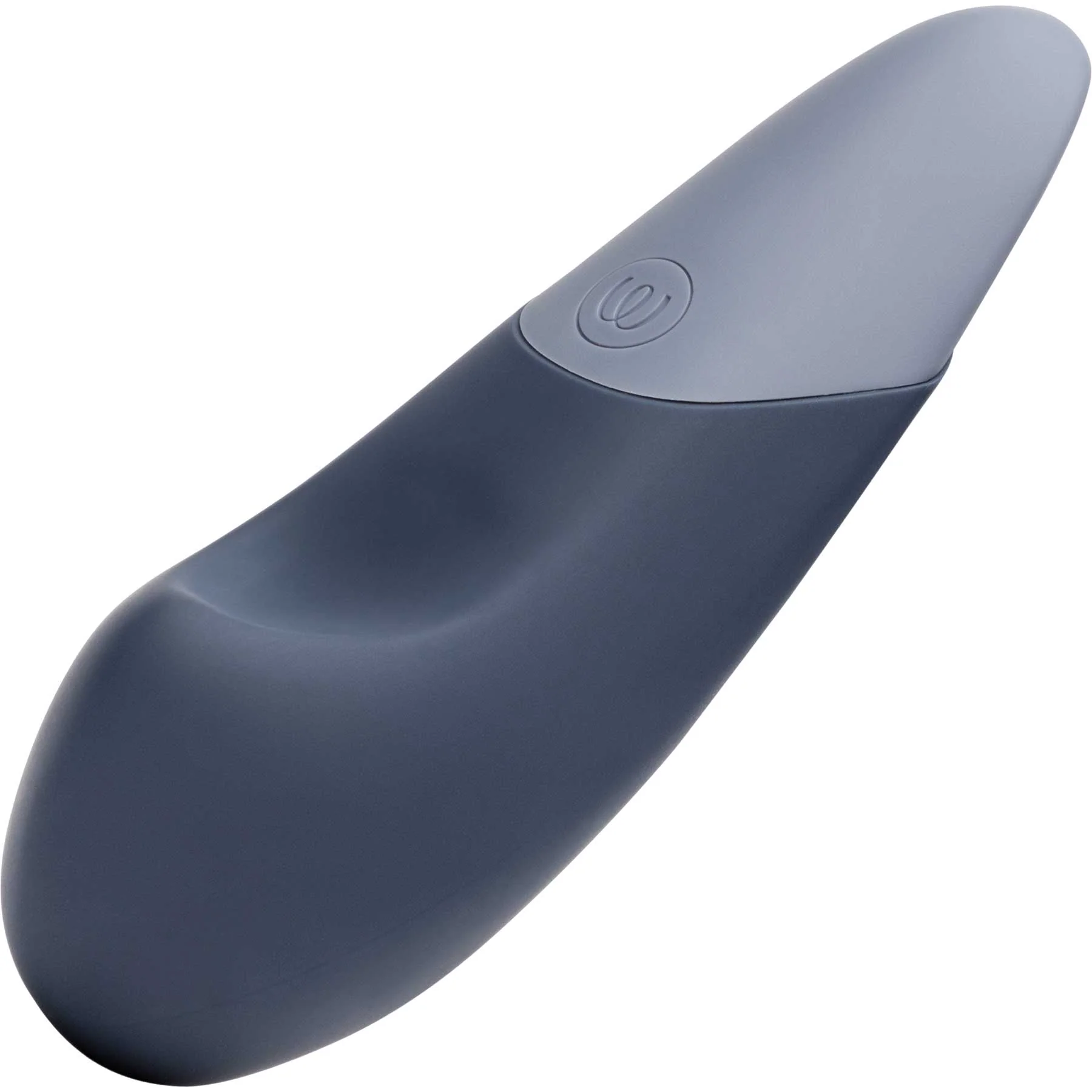 Womanizer Vibe Ultra Quiet Rumbly Silicone Lay-On Vibrator - Image 11