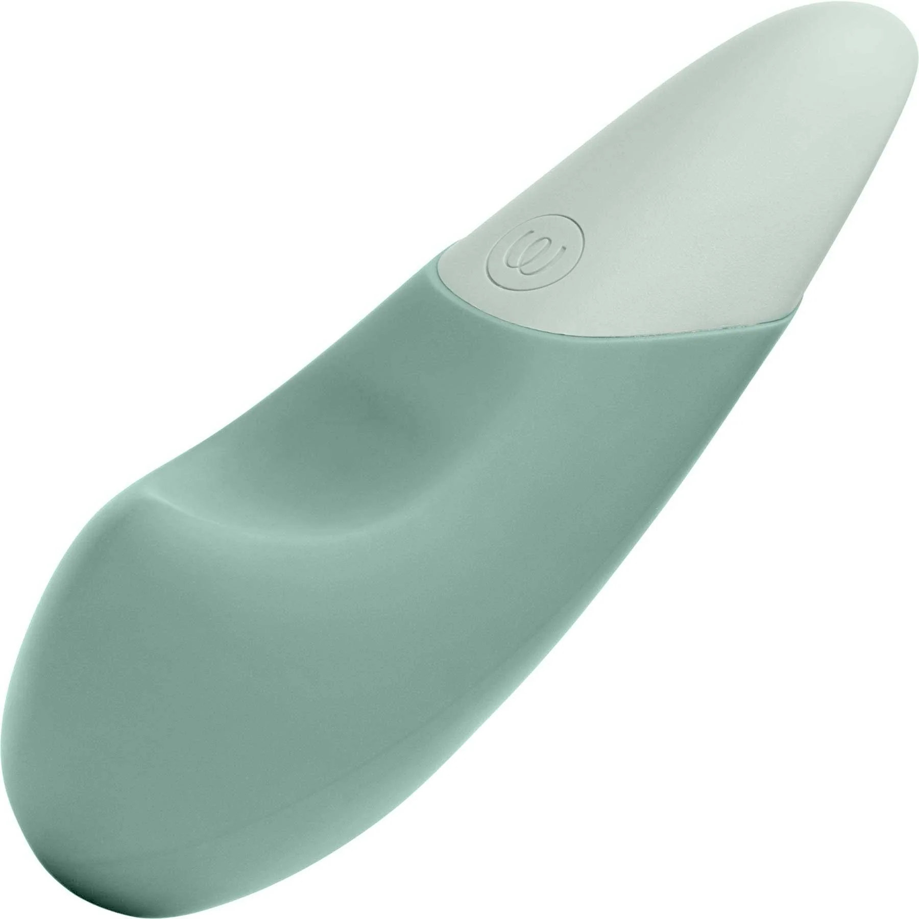 Womanizer Vibe Ultra Quiet Rumbly Silicone Lay-On Vibrator - Image 20