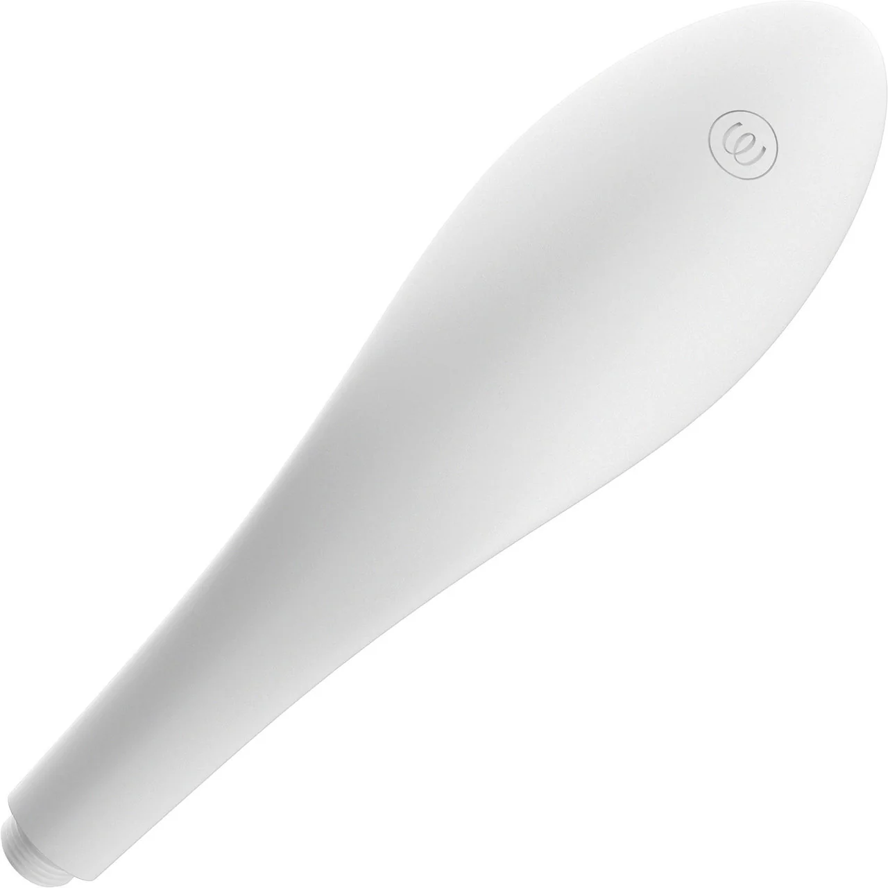 Womanizer Wave Shower Head & Water Massage Clitoral Stimulator - White - Image 5
