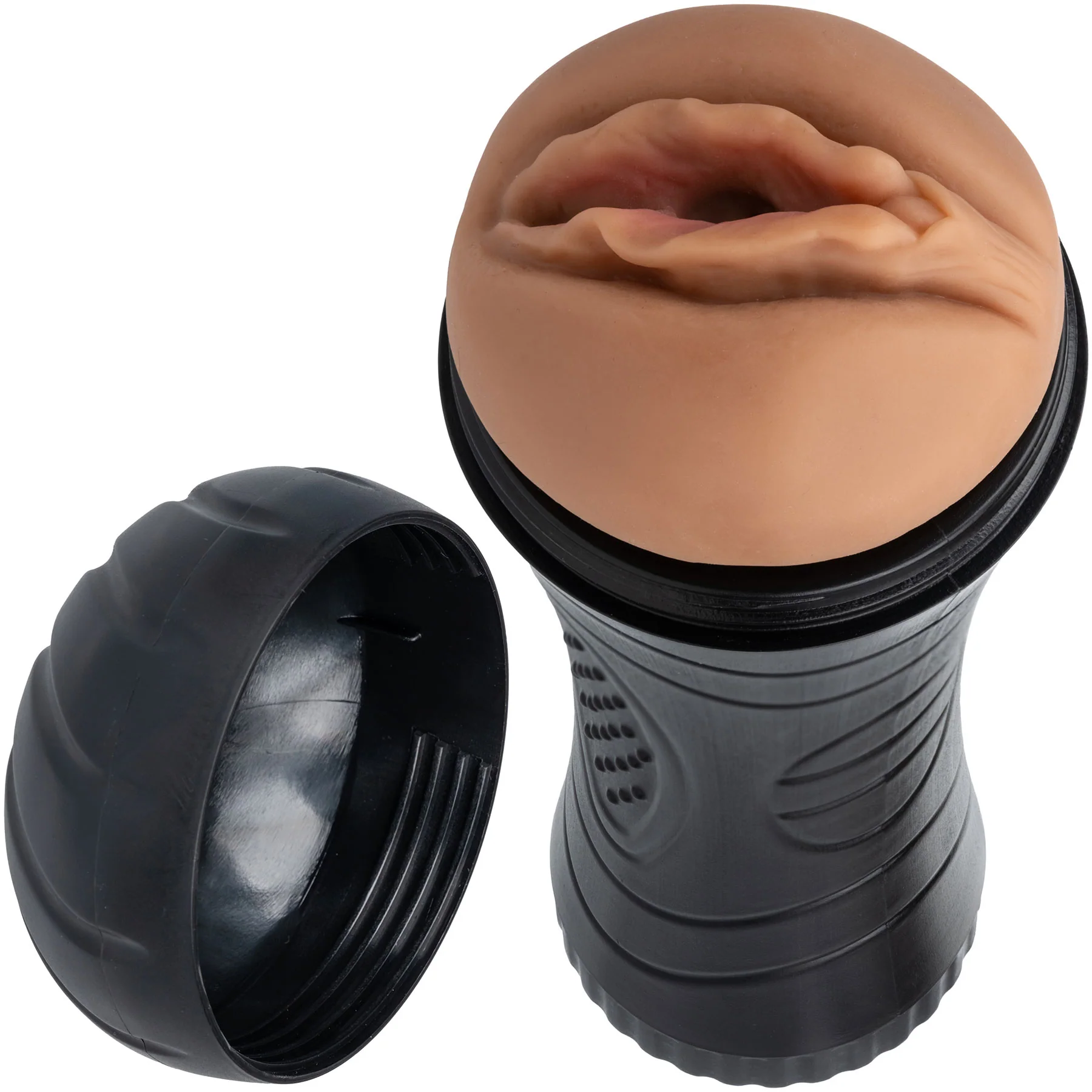 Xcess™ Tight Pussy Penis Masturbator By CalExotics - Image 11