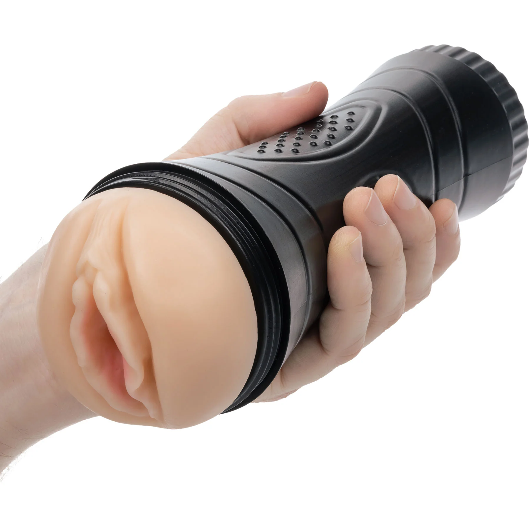 Xcess™ Tight Pussy Penis Masturbator By CalExotics - Image 2