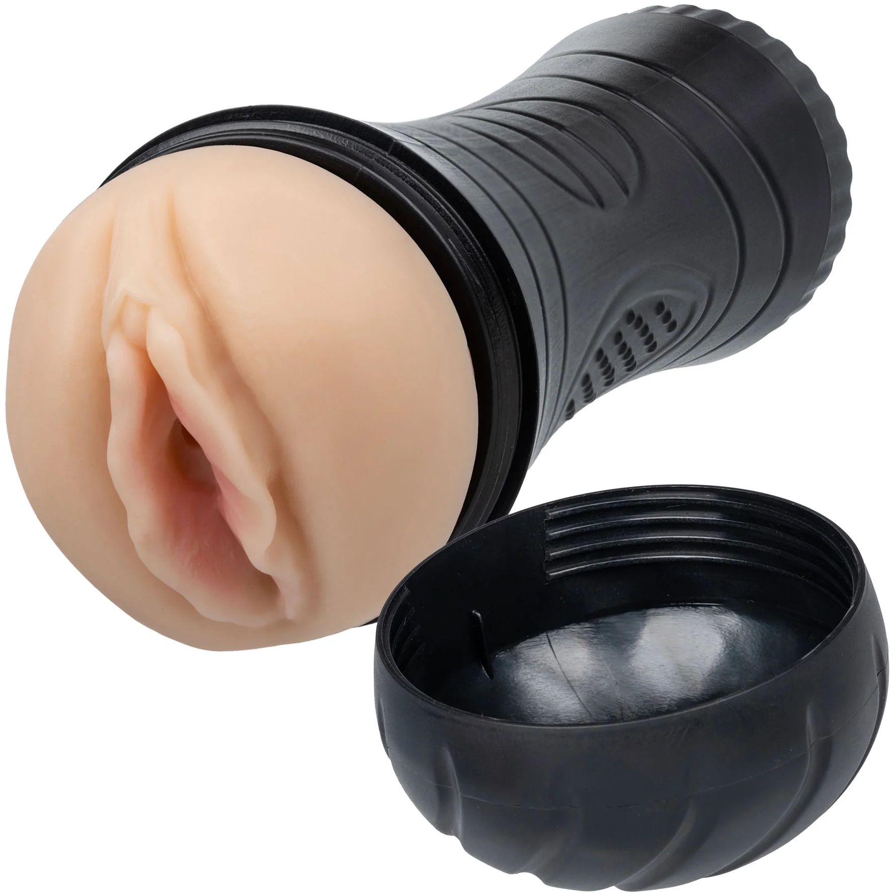 Xcess™ Tight Pussy Penis Masturbator By CalExotics - Image 3