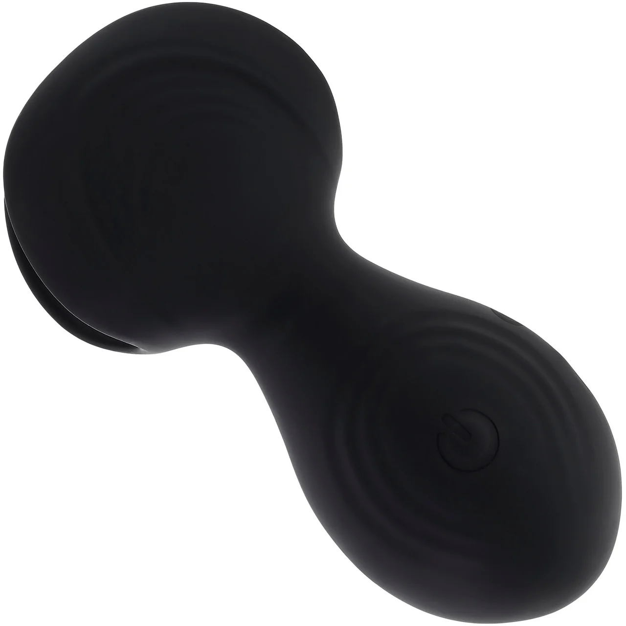 Zero Tolerance Handy Helper Rechargeable Waterproof Silicone Vibrating Penis Stroker - Image 4