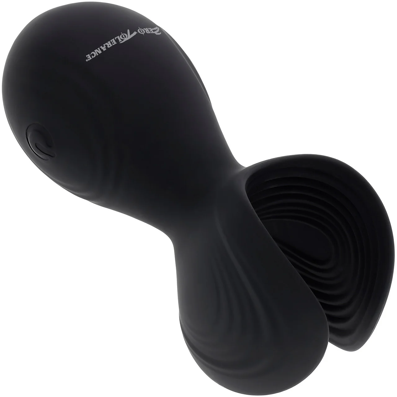 Zero Tolerance Handy Helper Rechargeable Waterproof Silicone Vibrating Penis Stroker - Image 6