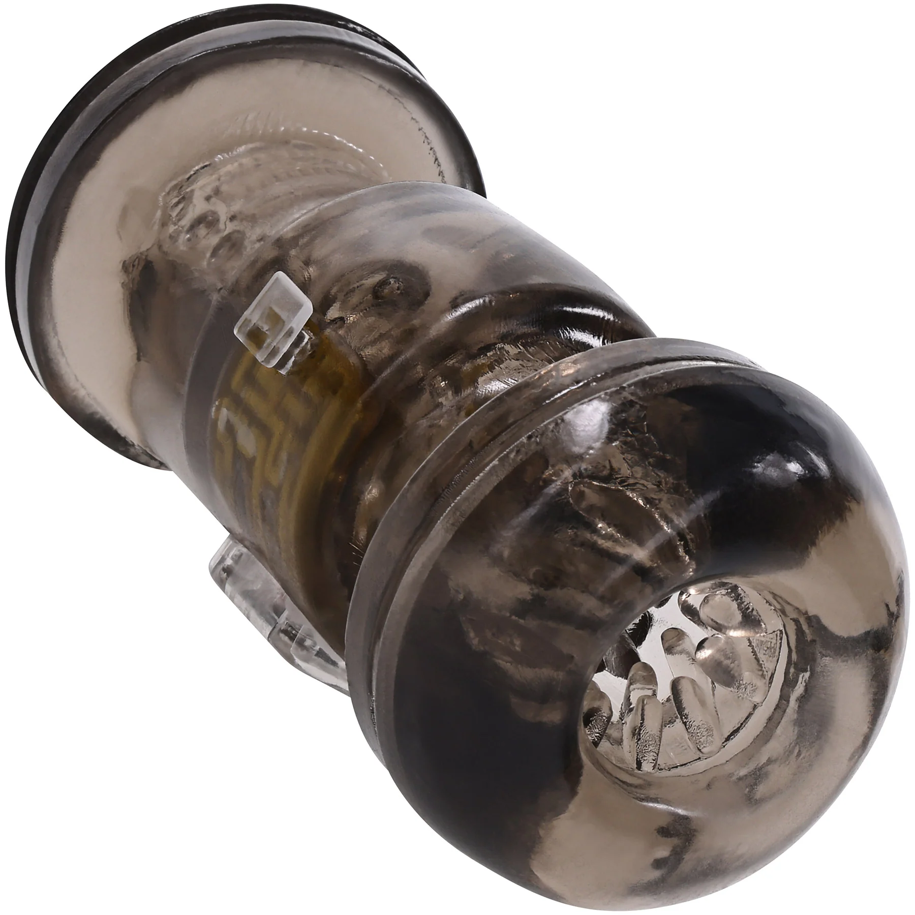 Zero Tolerance Hold Me Tight Rechargeable Heated Auto Thrusting Stroker - Image 23