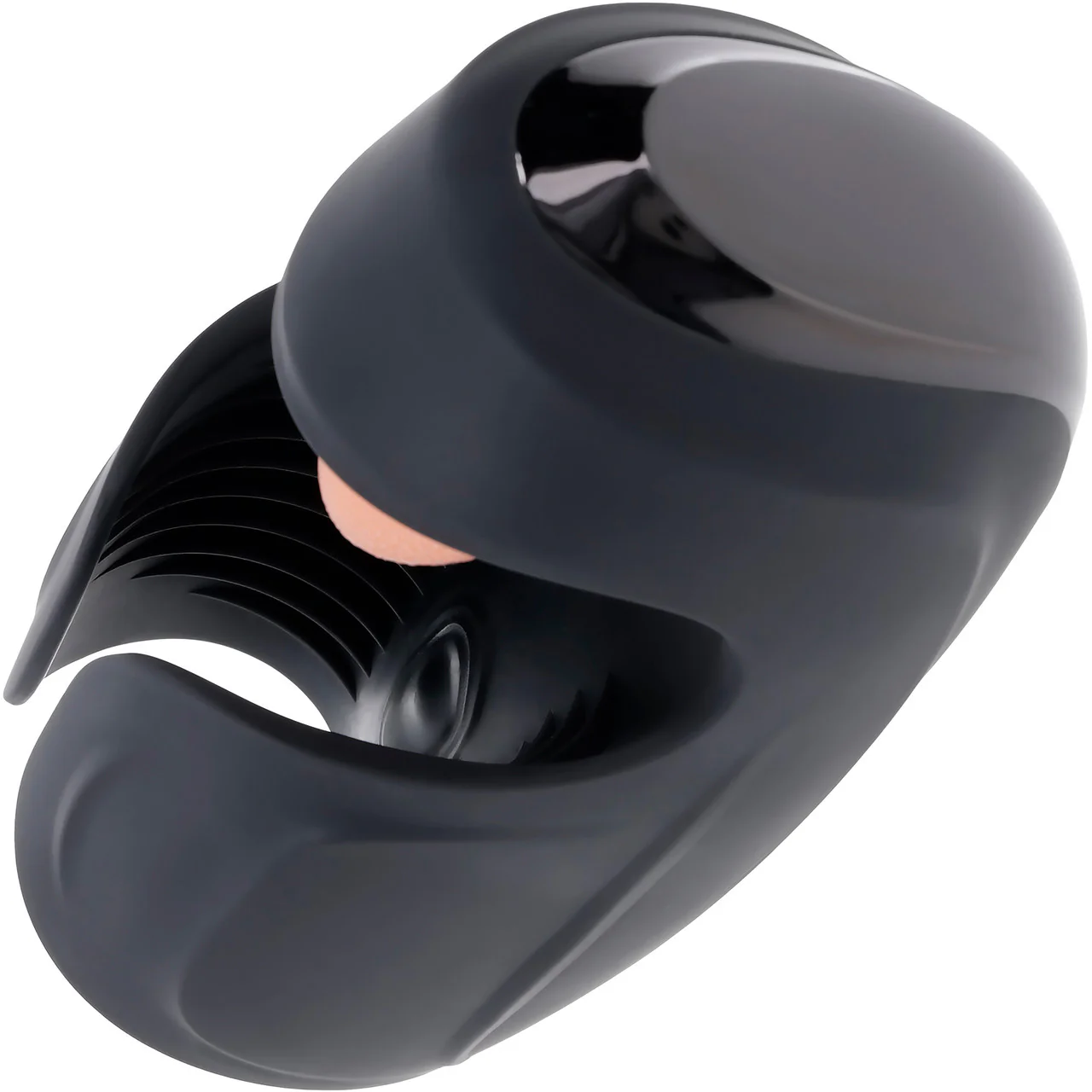 Zero Tolerance Lick The Tip Waterproof Silicone Vibrating Licking Tongue Oral Sex Penis Masturbator - Image 10