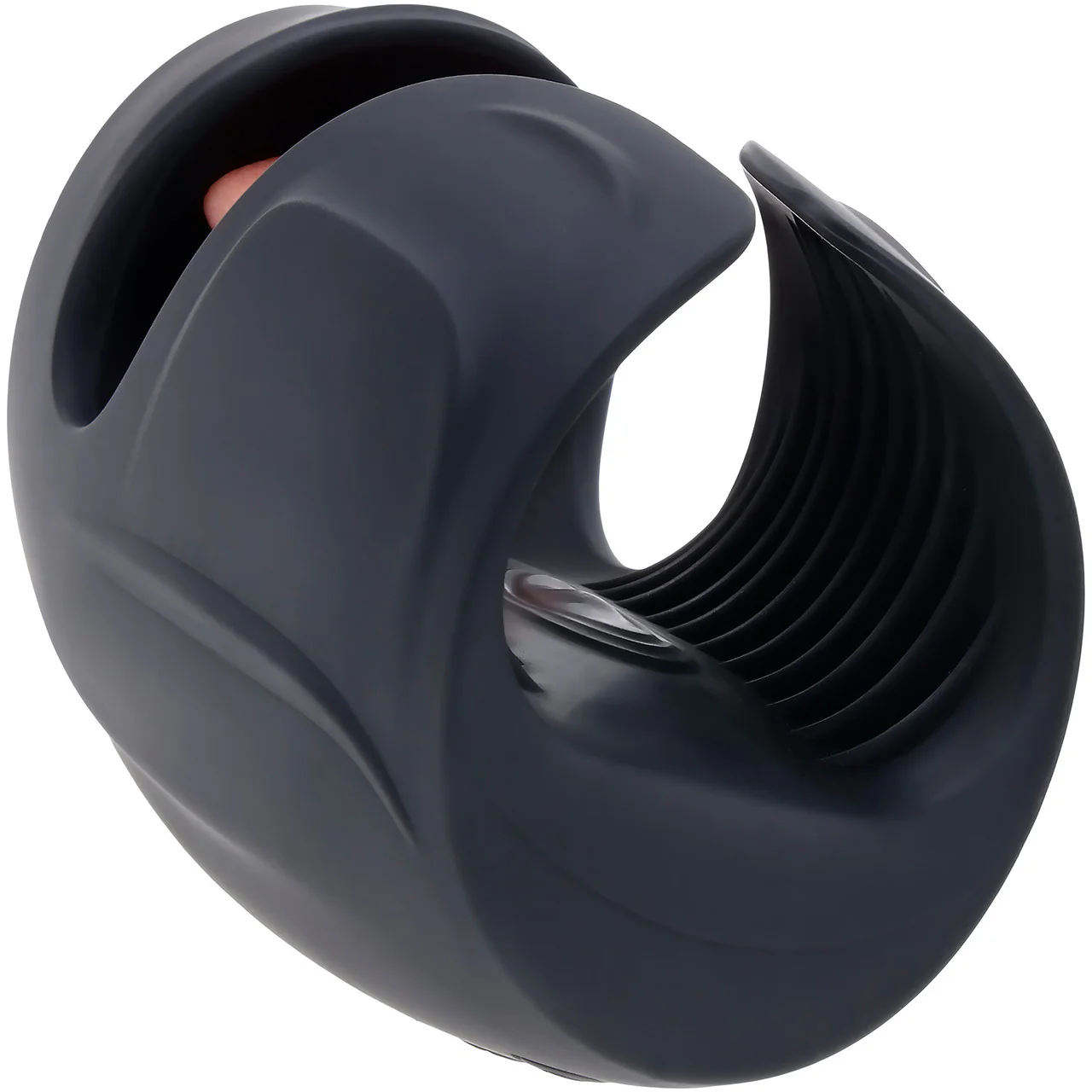 Zero Tolerance Lick The Tip Waterproof Silicone Vibrating Licking Tongue Oral Sex Penis Masturbator - Image 6