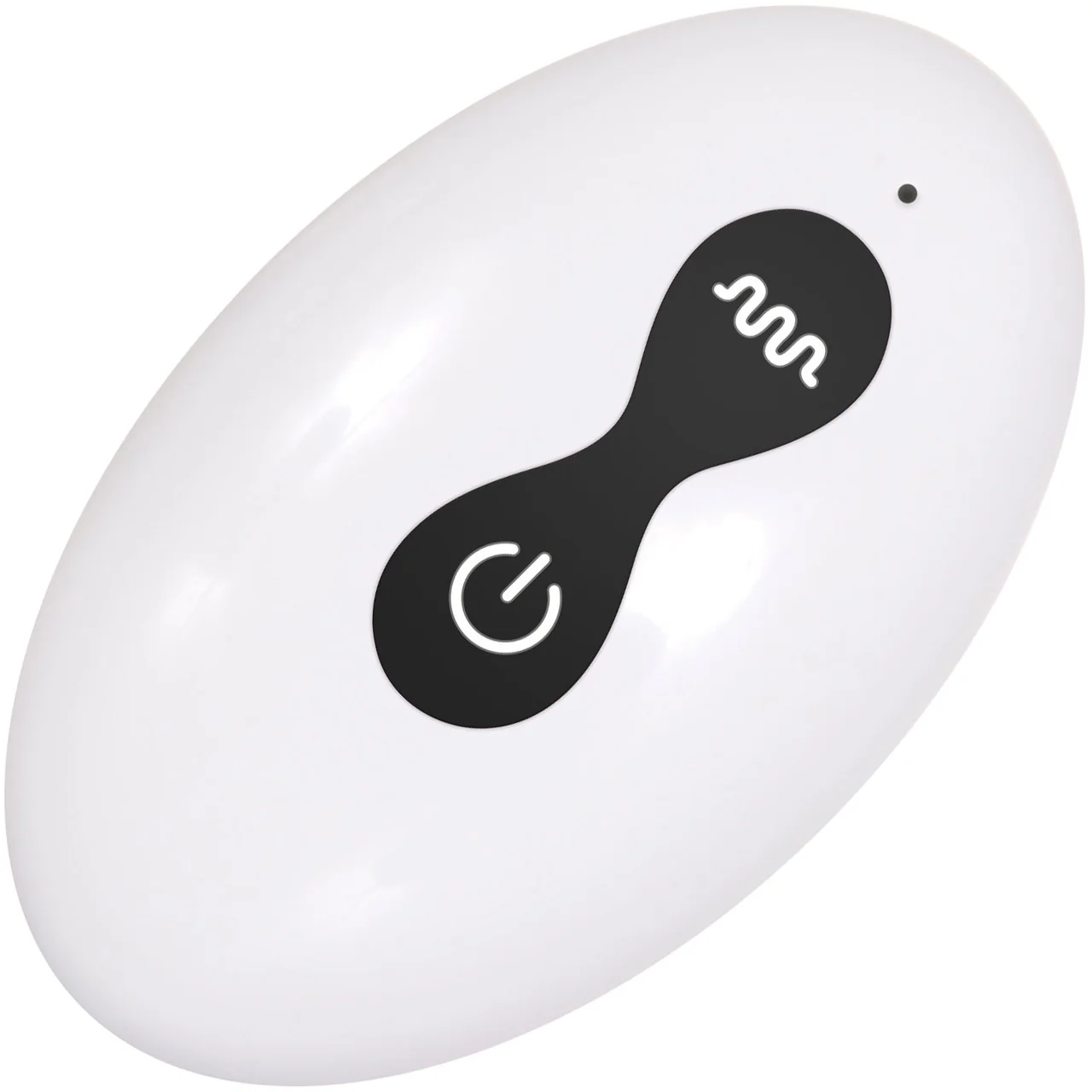 Zero Tolerance Mr. Flicker Vibrating Silicone Rechargeable Cock Ring With Flickering Tongue - Image 13