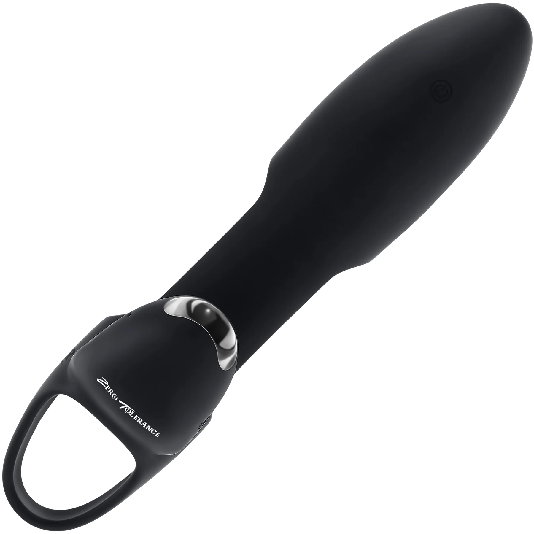 Zero Tolerance Nautilus Vibrating Silicone Penis Sleeve With Remote - Image 13