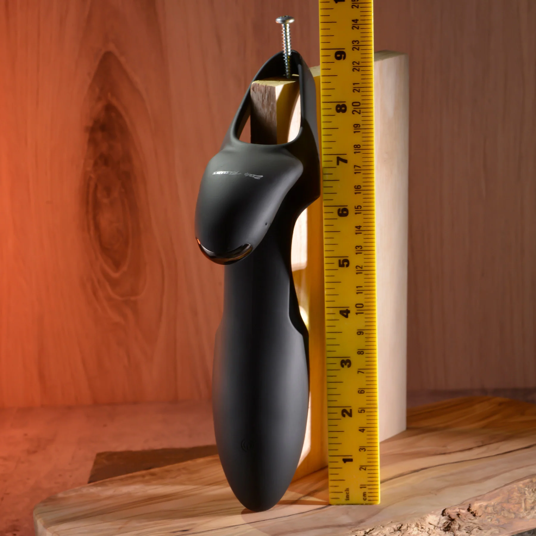 Zero Tolerance Nautilus Vibrating Silicone Penis Sleeve With Remote - Image 17