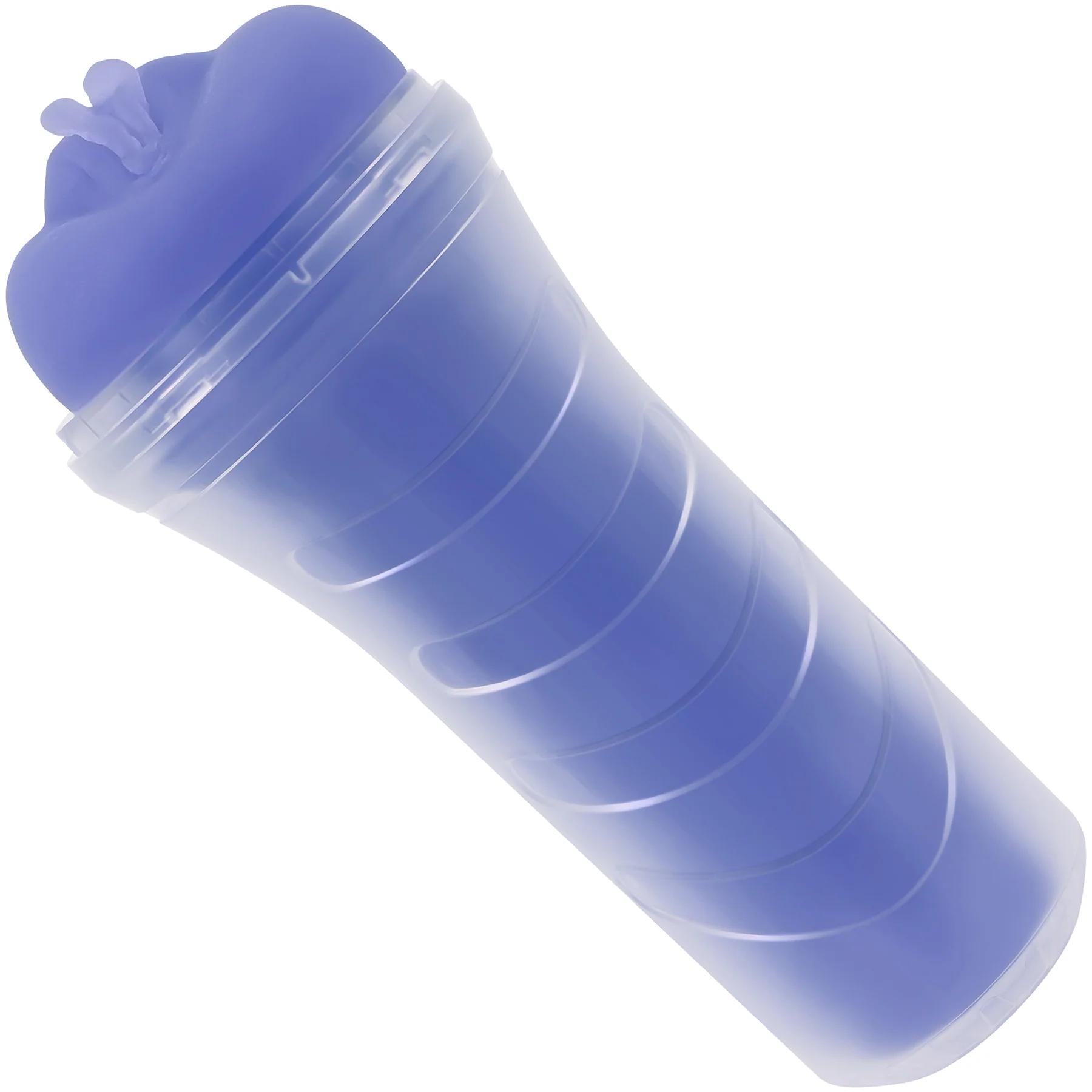 Zero Tolerance Pop On The Glow Pussy - Glow In The Dark Penis Stroker - Image 10