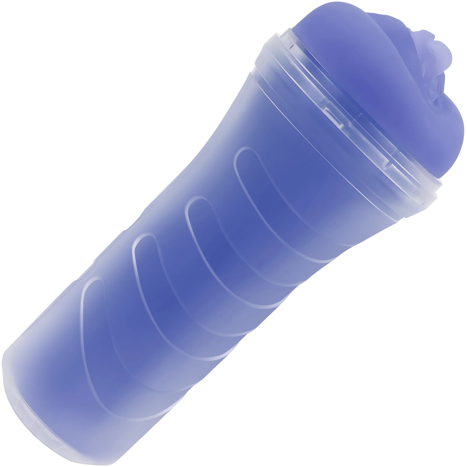 Zero Tolerance Pop On The Glow Pussy - Glow In The Dark Penis Stroker - Image 13