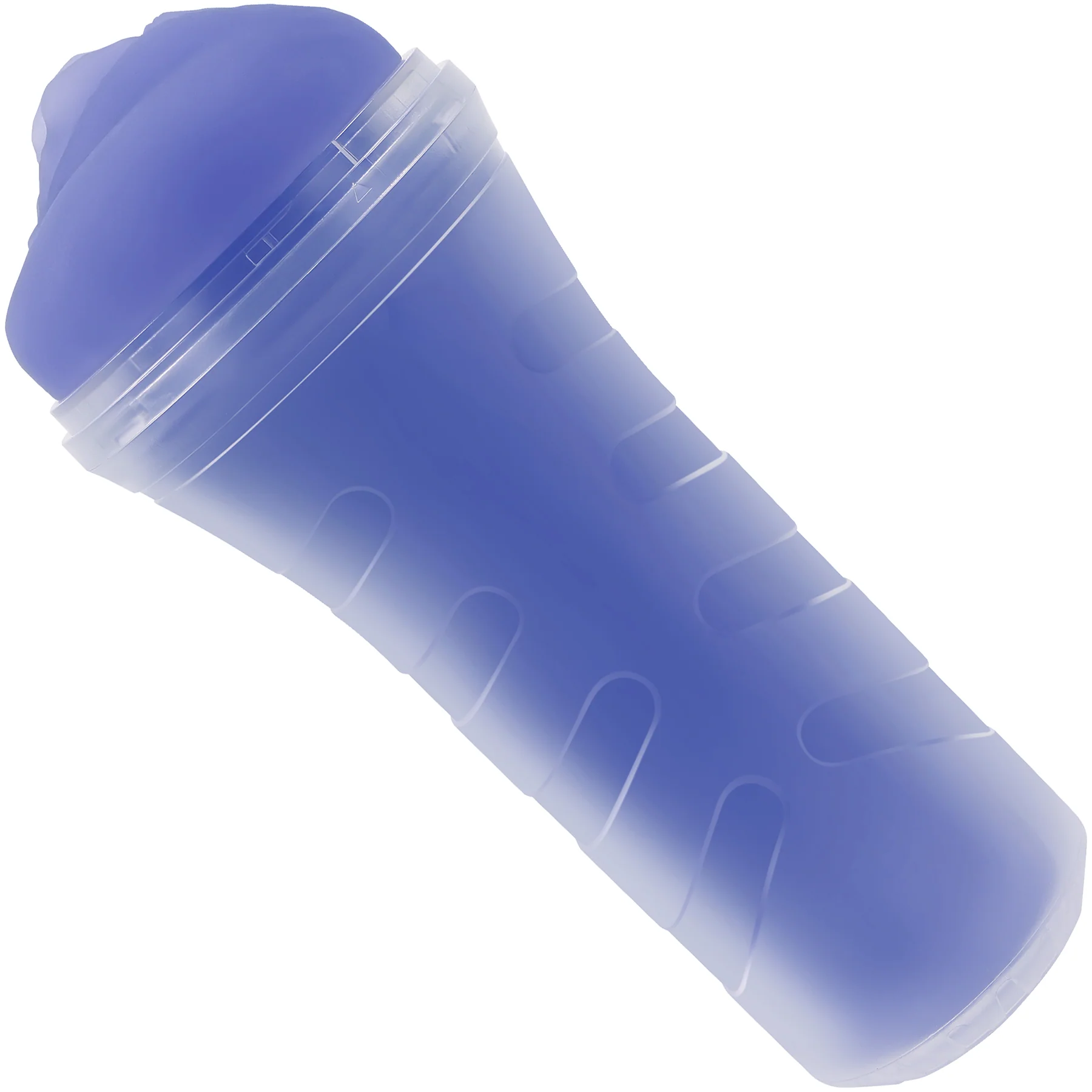 Zero Tolerance Pop On The Glow Pussy - Glow In The Dark Penis Stroker - Image 14