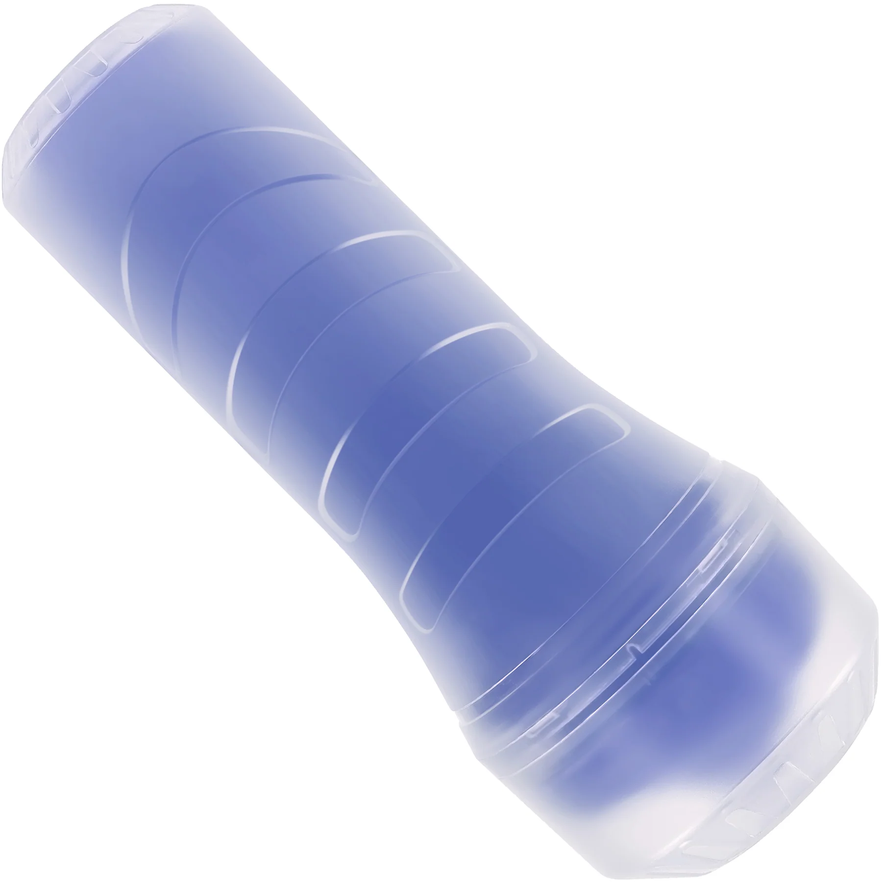 Zero Tolerance Pop On The Glow Pussy - Glow In The Dark Penis Stroker - Image 15