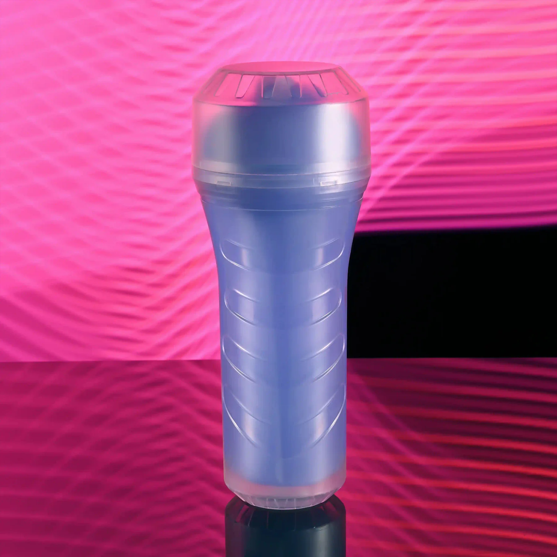 Zero Tolerance Pop On The Glow Pussy - Glow In The Dark Penis Stroker - Image 4