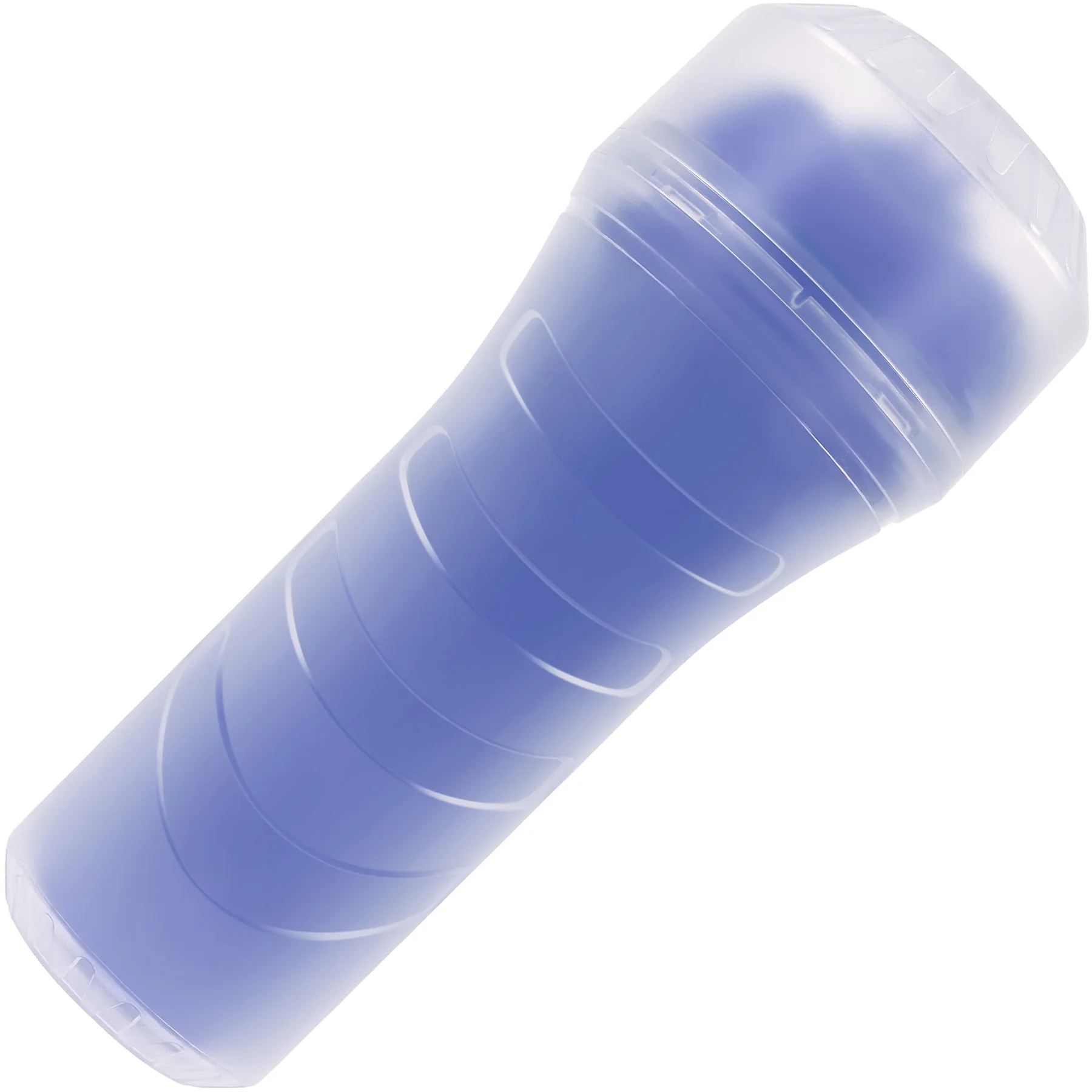 Zero Tolerance Pop On The Glow Pussy - Glow In The Dark Penis Stroker - Image 9